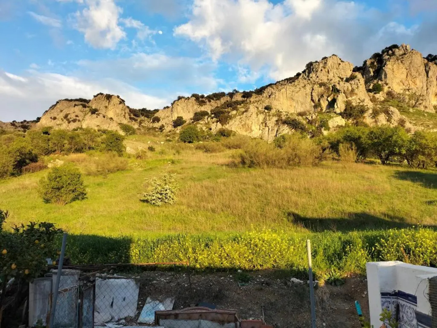 Casa en Zuheros 4 a 5 personas