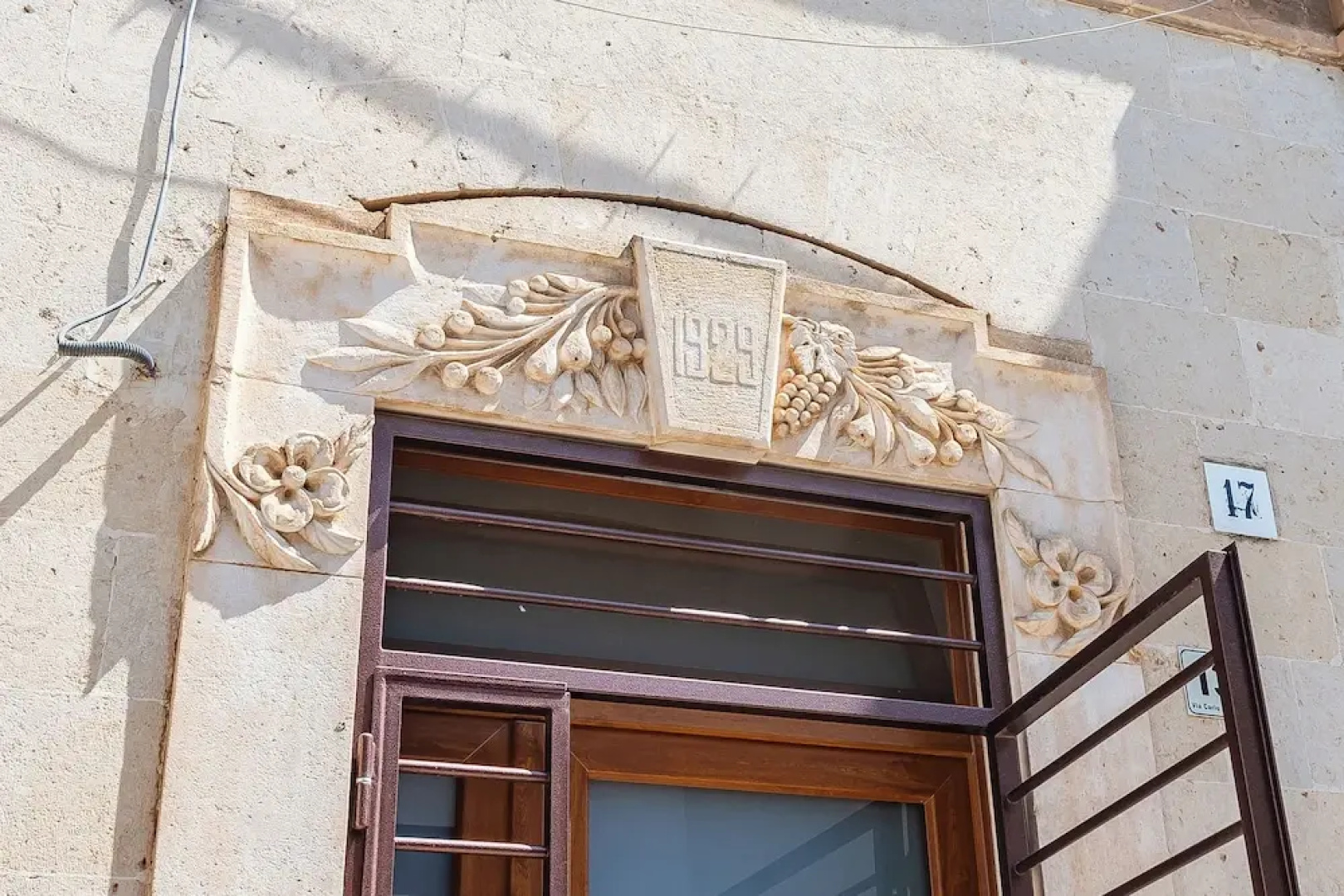 Giosue' Apartment Near Bari