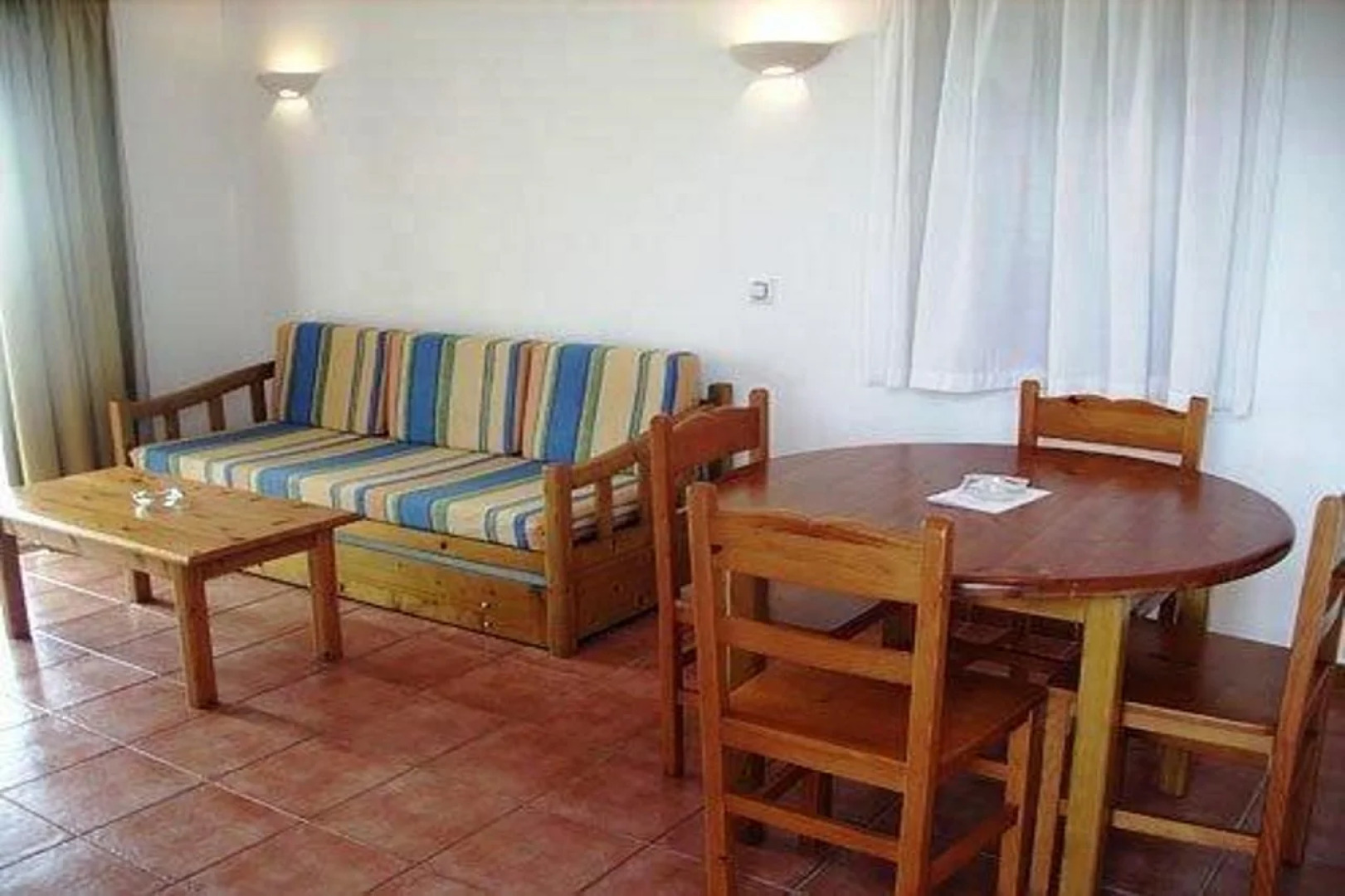 Apartamentos Vistapicas