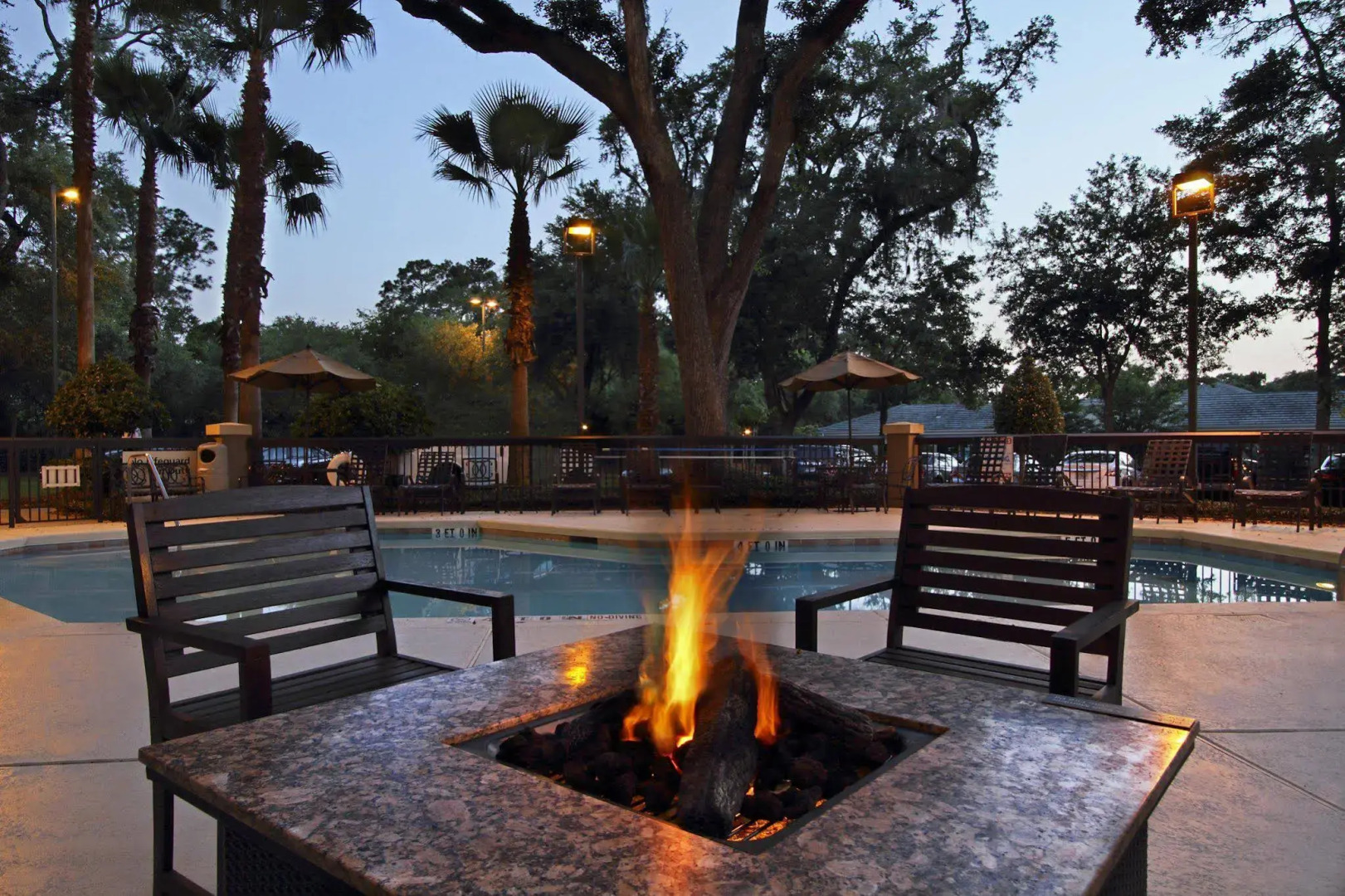 Hampton Inn Jacksonville/Ponte Vedra Beach-Mayo Clinic Area