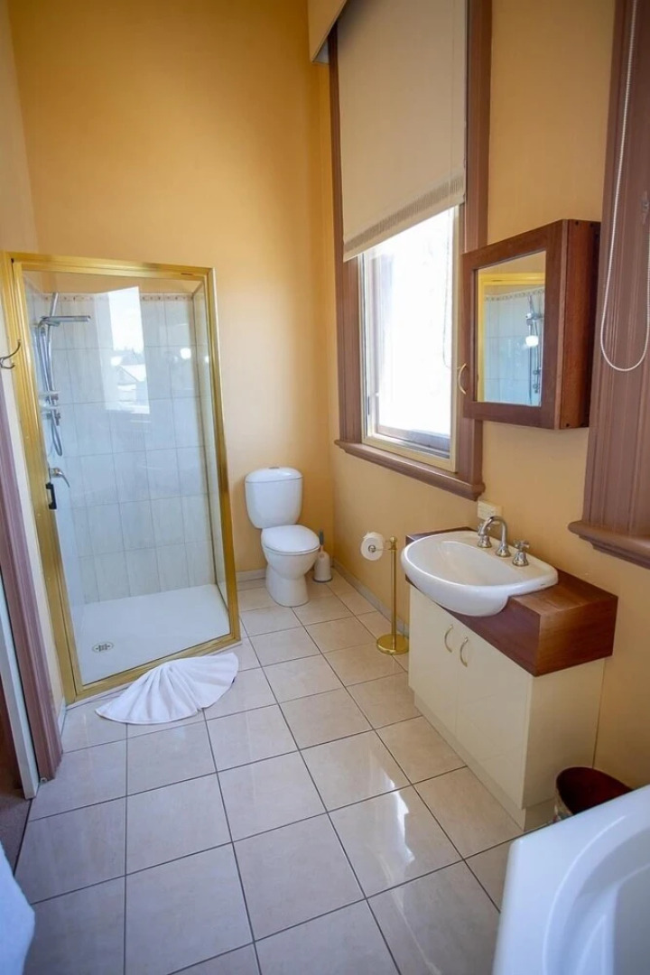 Echuca Clocktower Apartments - Adult Only