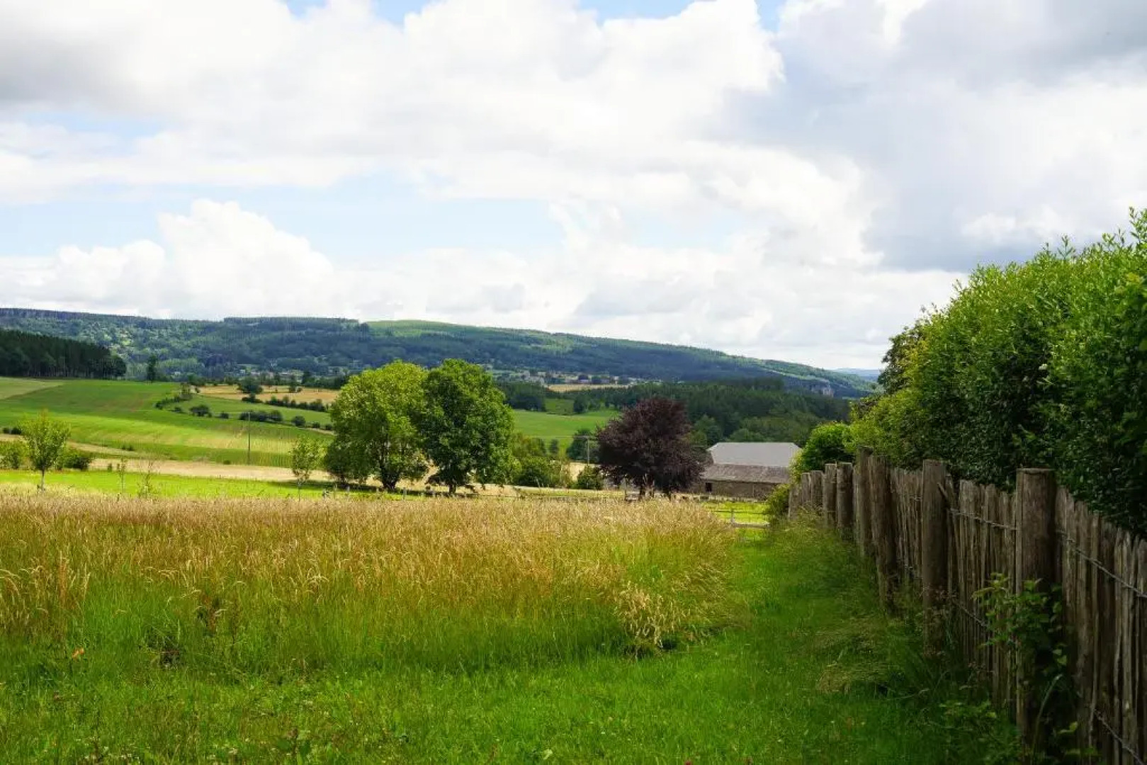 B&B Domaine du Vieux Chêne