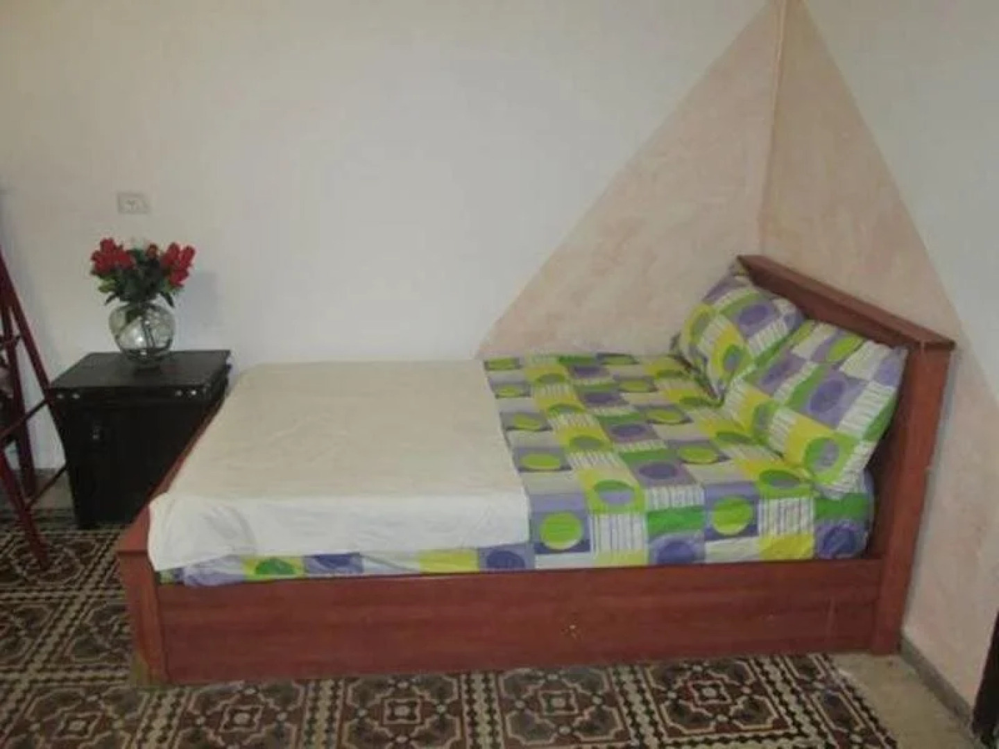 Las Vegas Apartments Tiberias