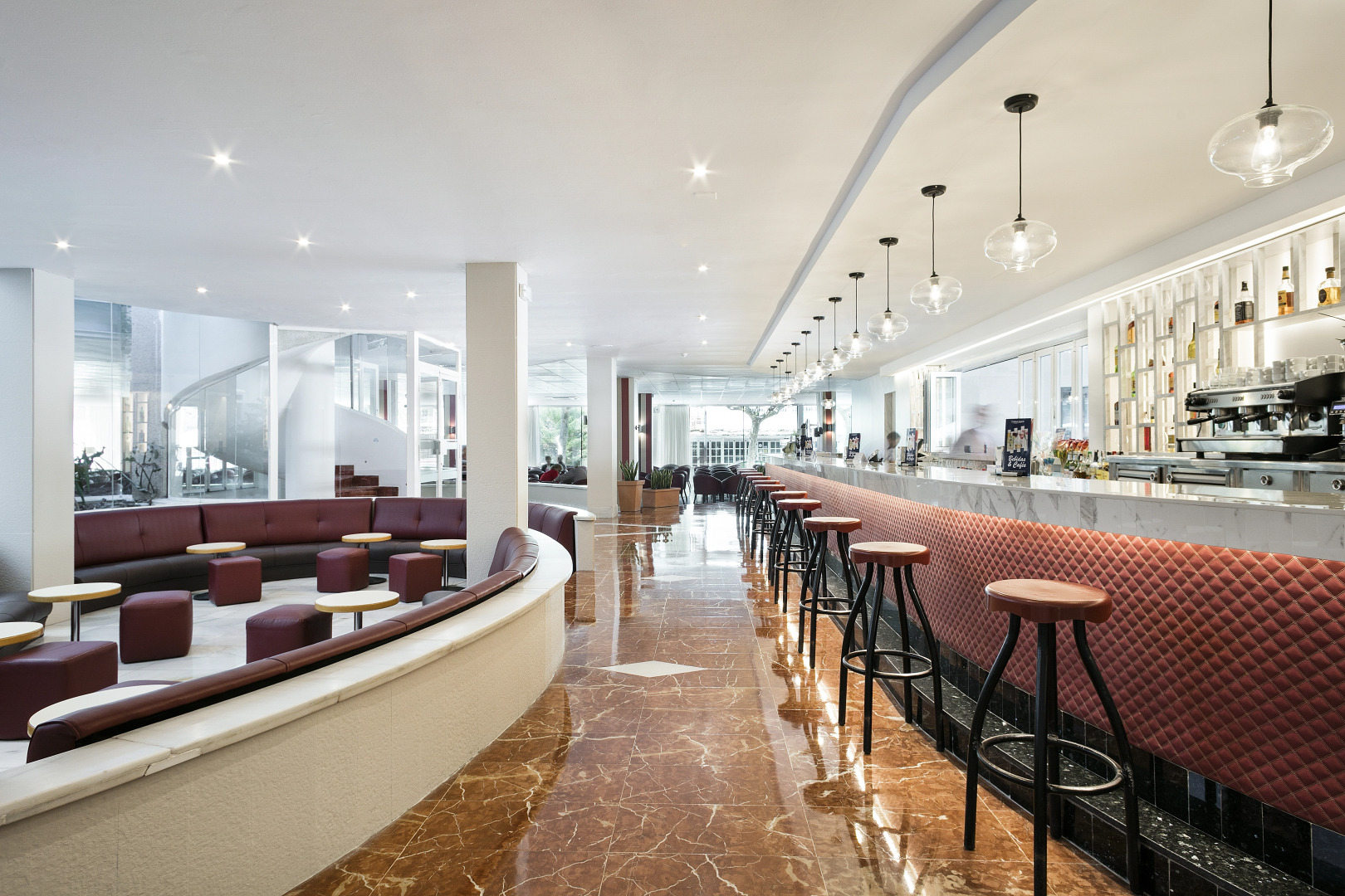 Отель Best Da Vinci