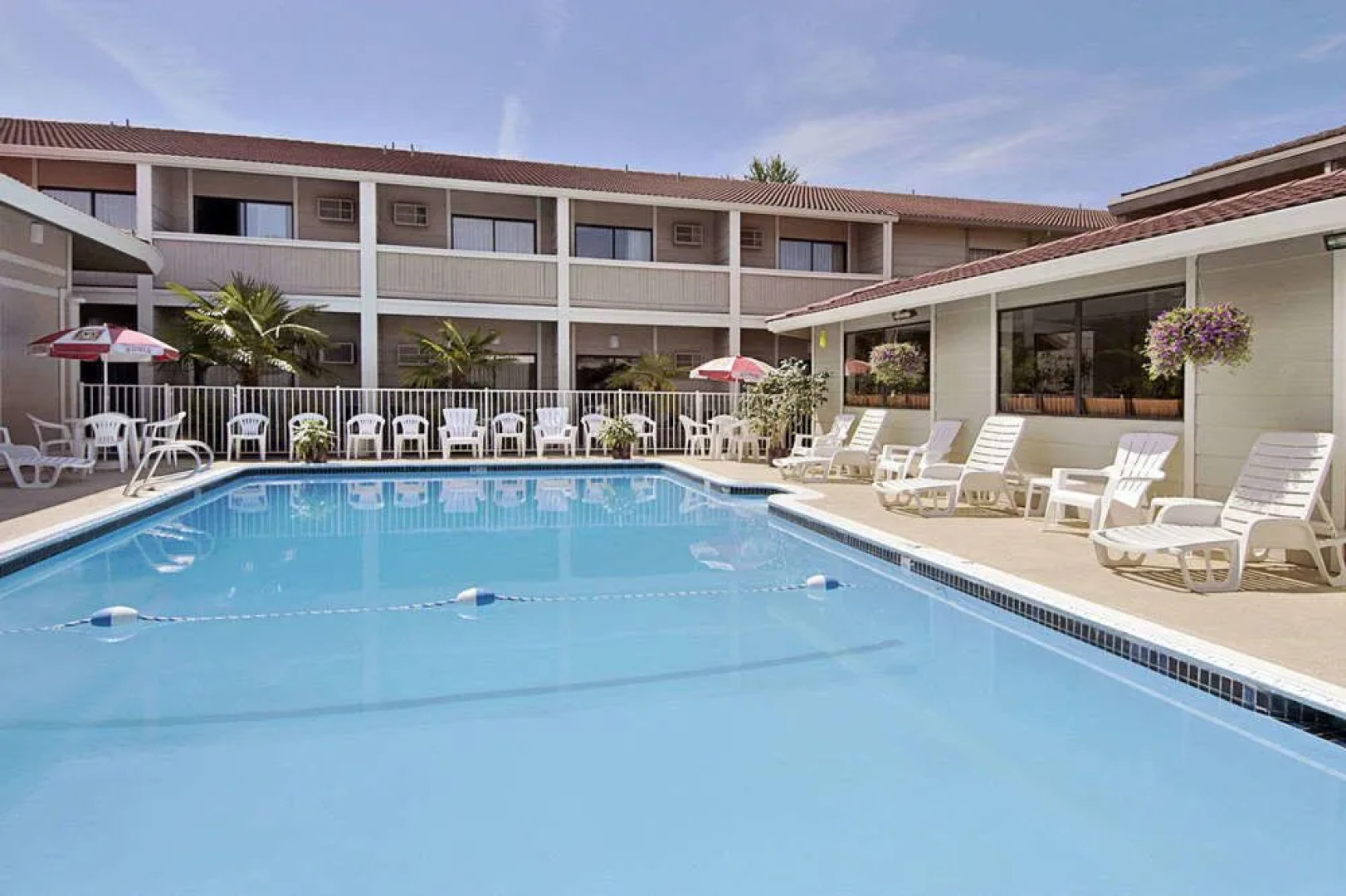 Ramada Portland Airport