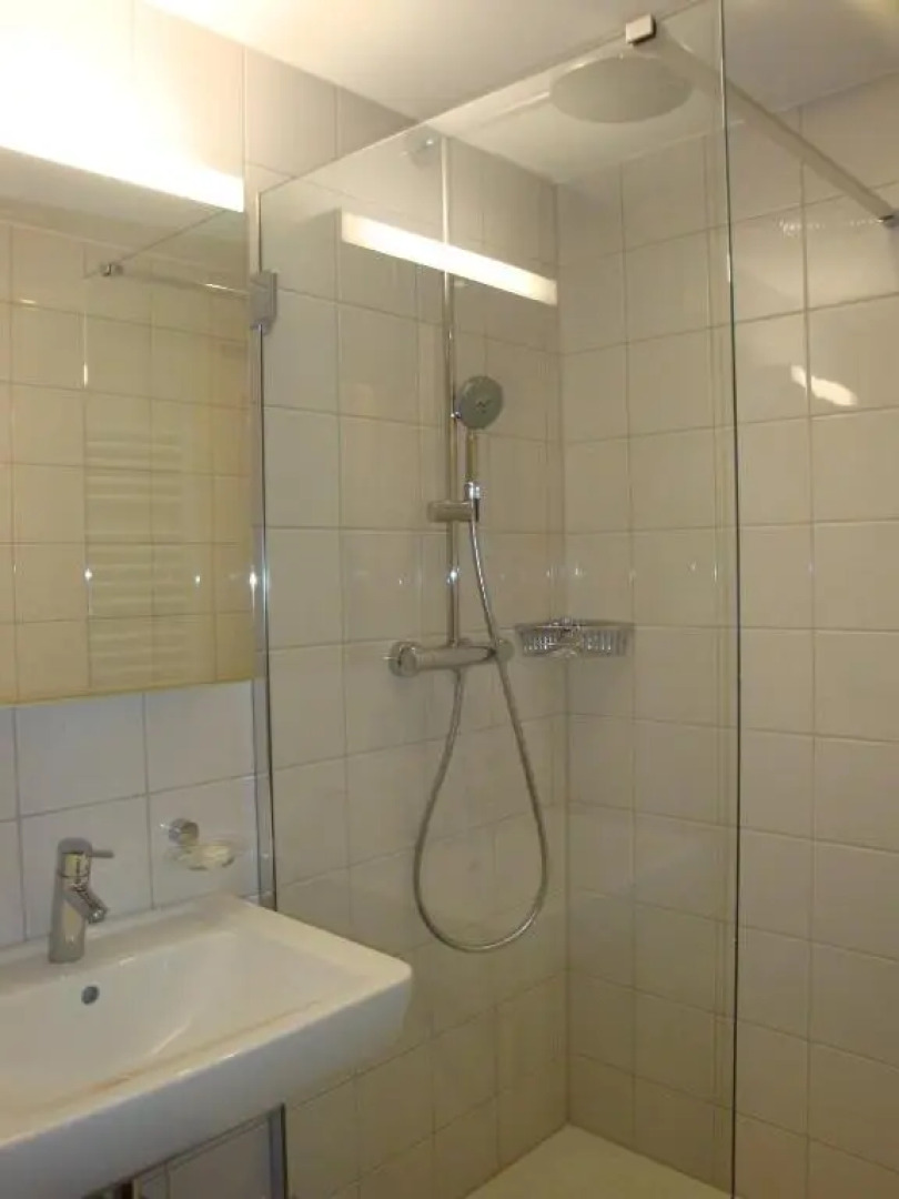 Apartments Vieux Chalet