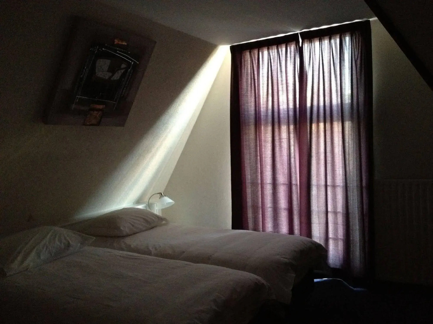 New City Hotel Scheveningen