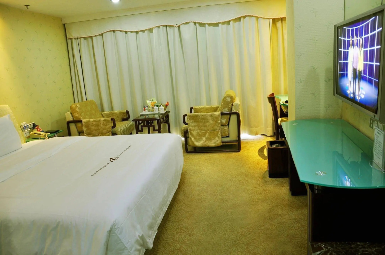 Great Aim Hotel Zhuhai