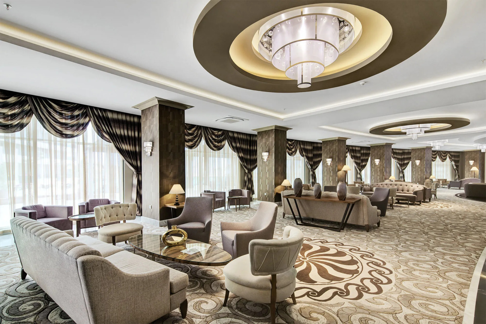 Tui Magic Life Jacaranda - All Inclusive