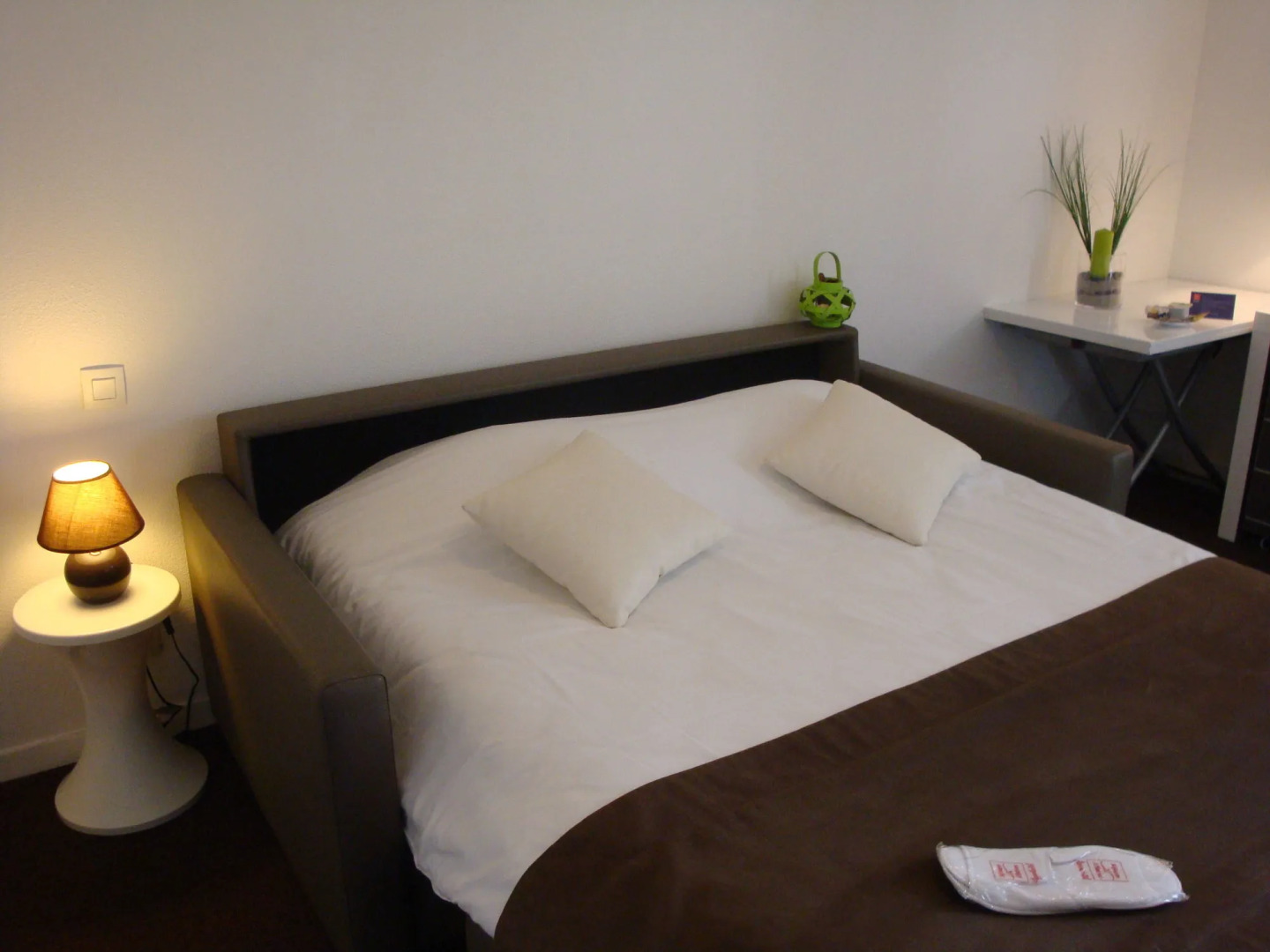 Séjours & Affaires La Rochelle Les Minimes