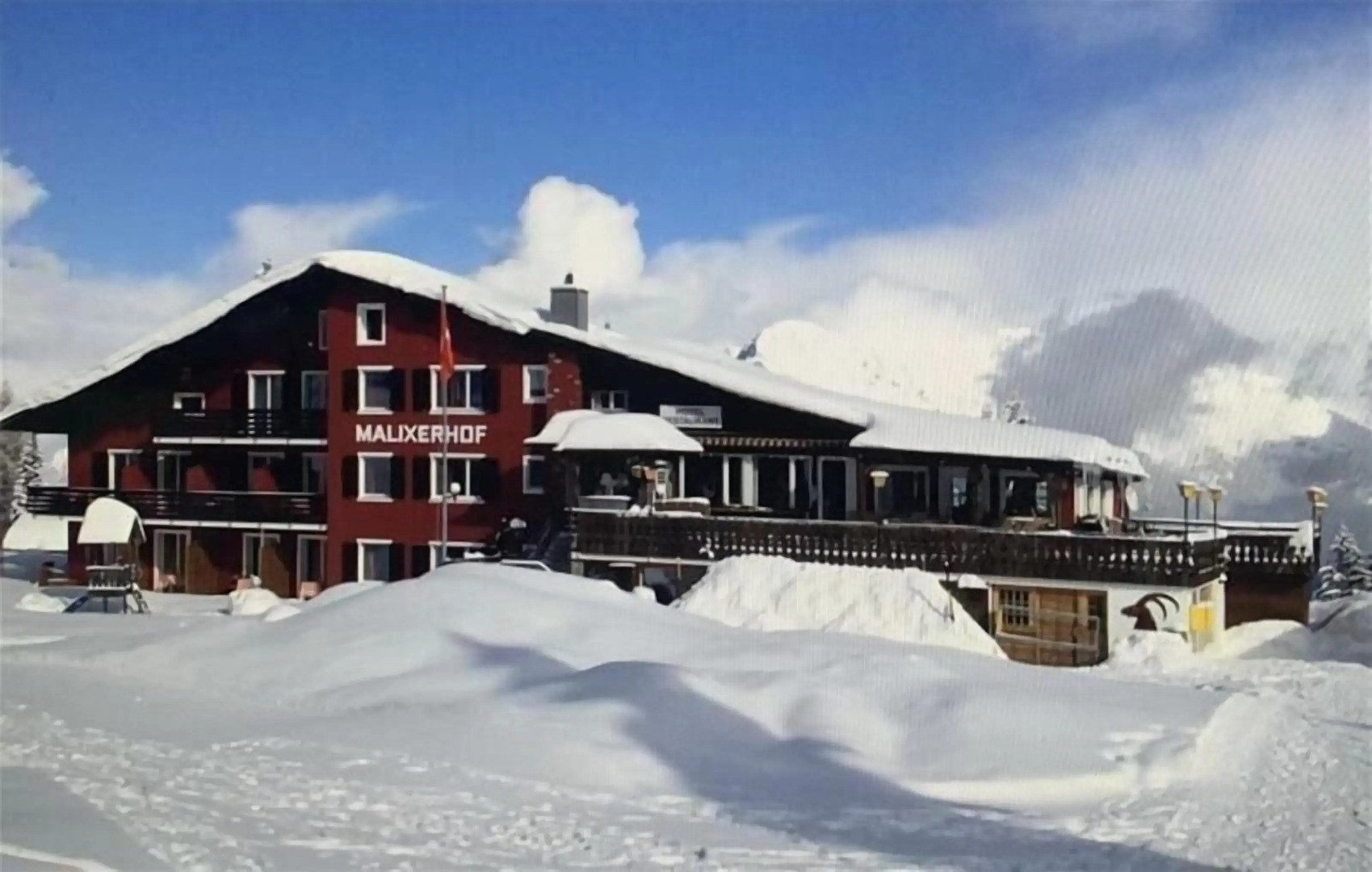 Malixerhof