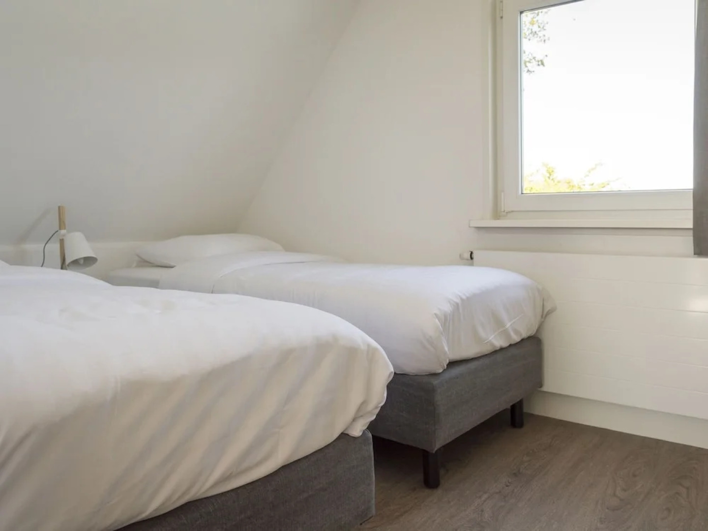 Comfortable Holiday Home in Texel Near Sea