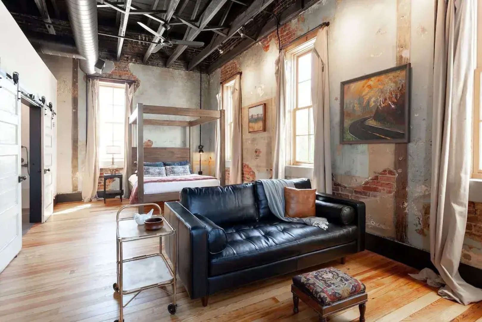 The Lofts 3rd and Main