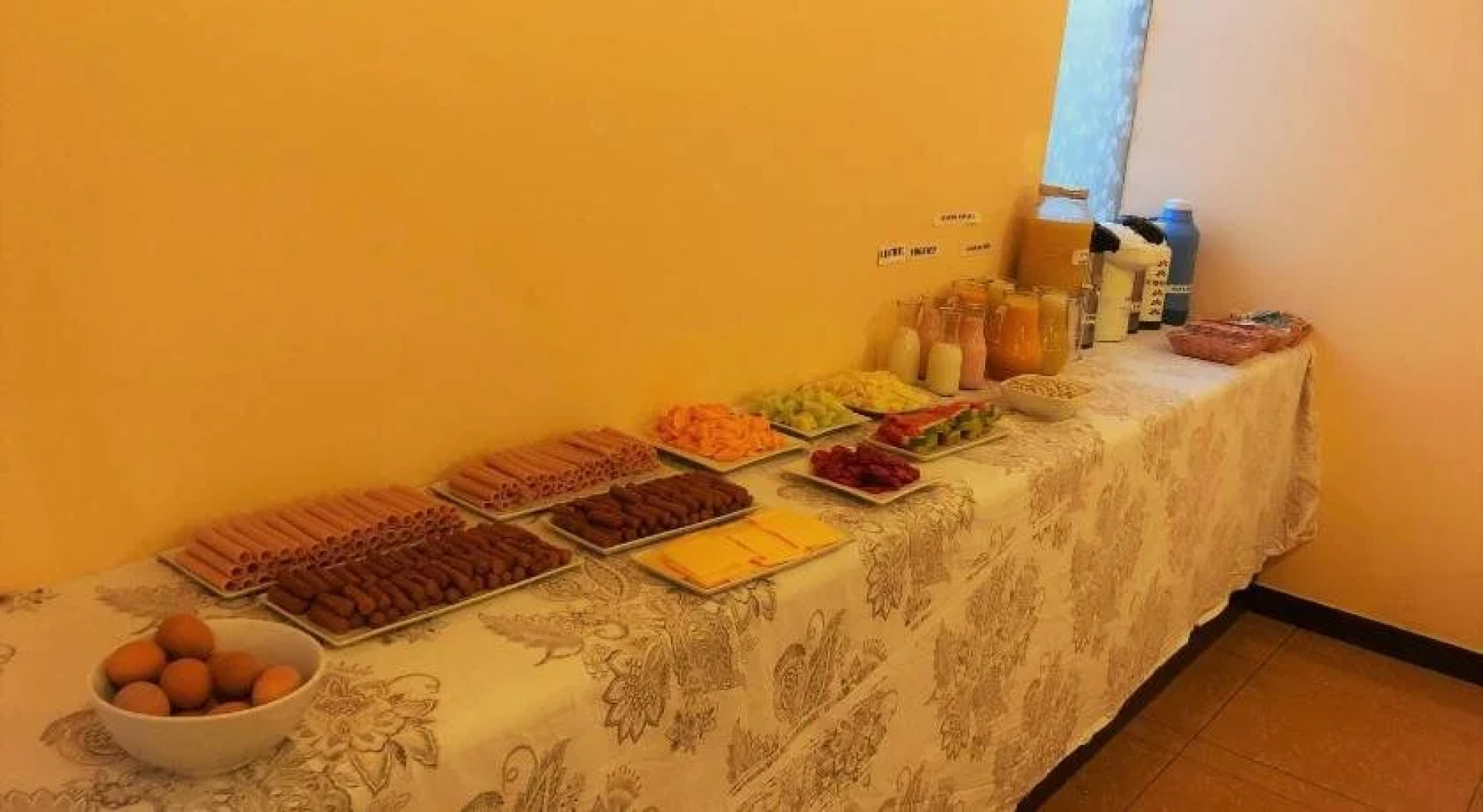 Hotel La Primacia