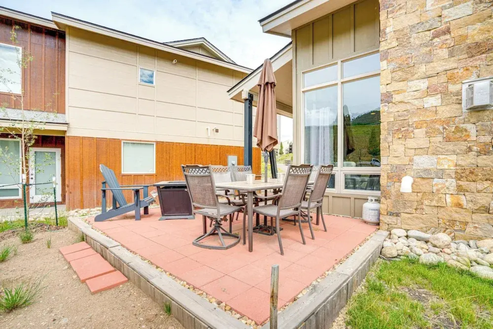 Steps to Conquest Ski Lift: Granby Home w/ Grill