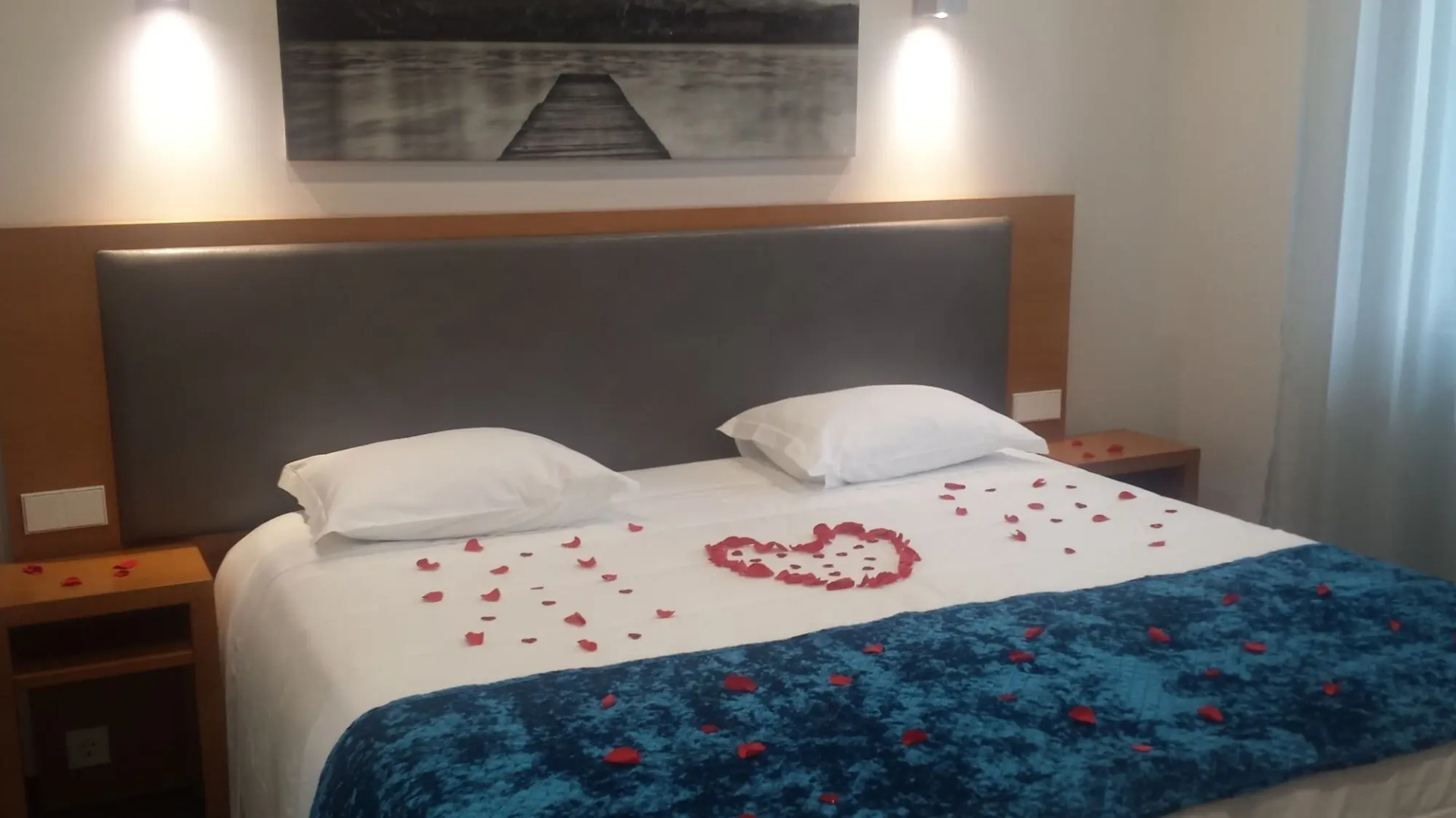 Whalesbay Hotel Apartamentos