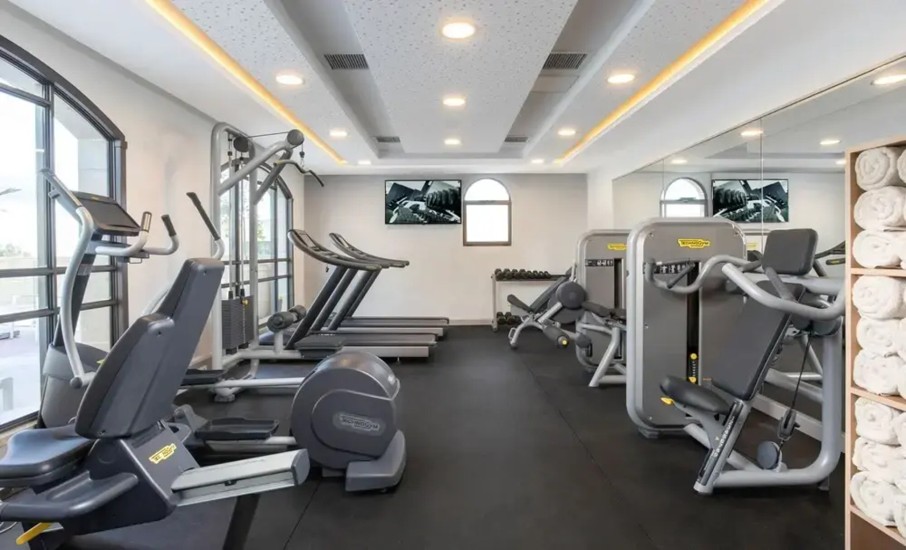 Edmond Luxury Hotel & Spa