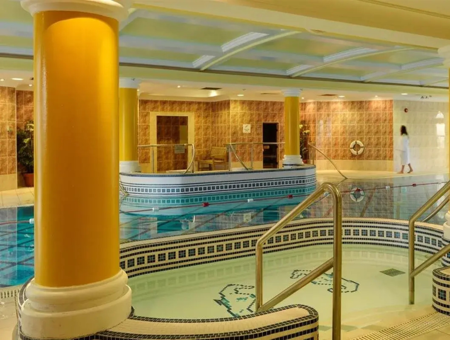 Talbot Hotel Midleton