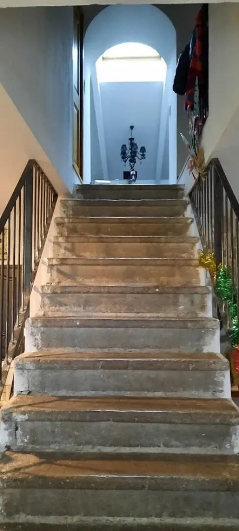 Le Mas de la Chadenière