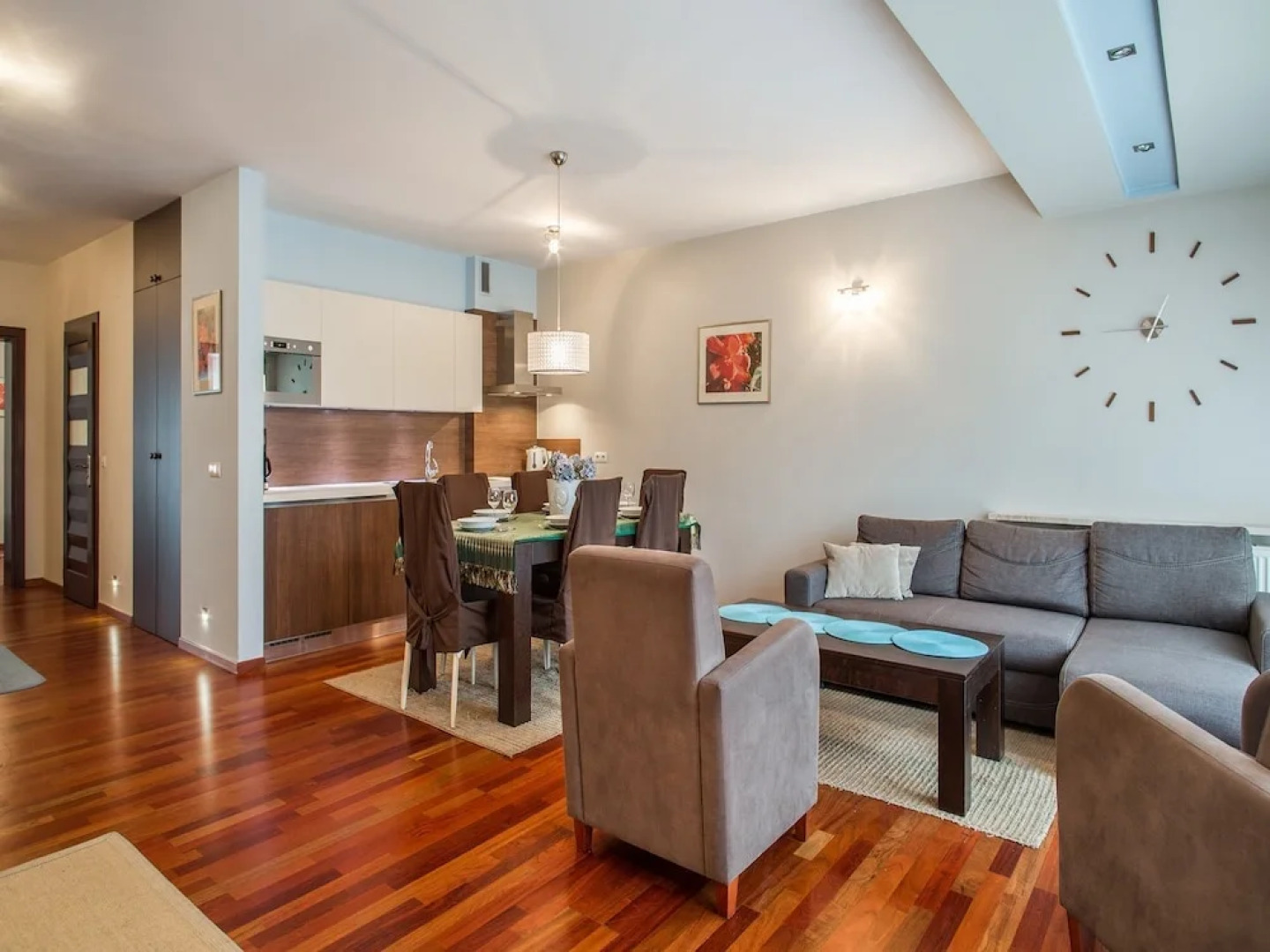 Apartament Stara Polana