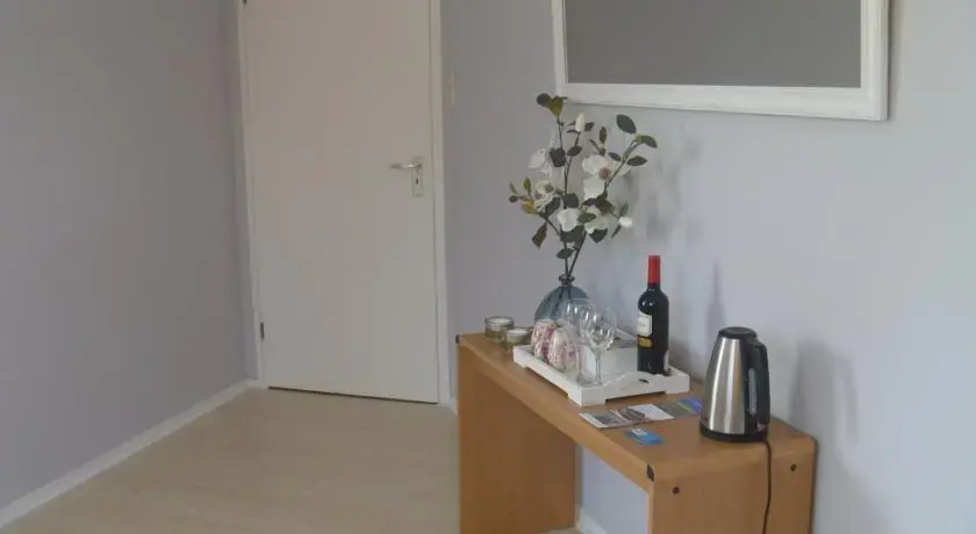 Bed and breakfast de Lijster