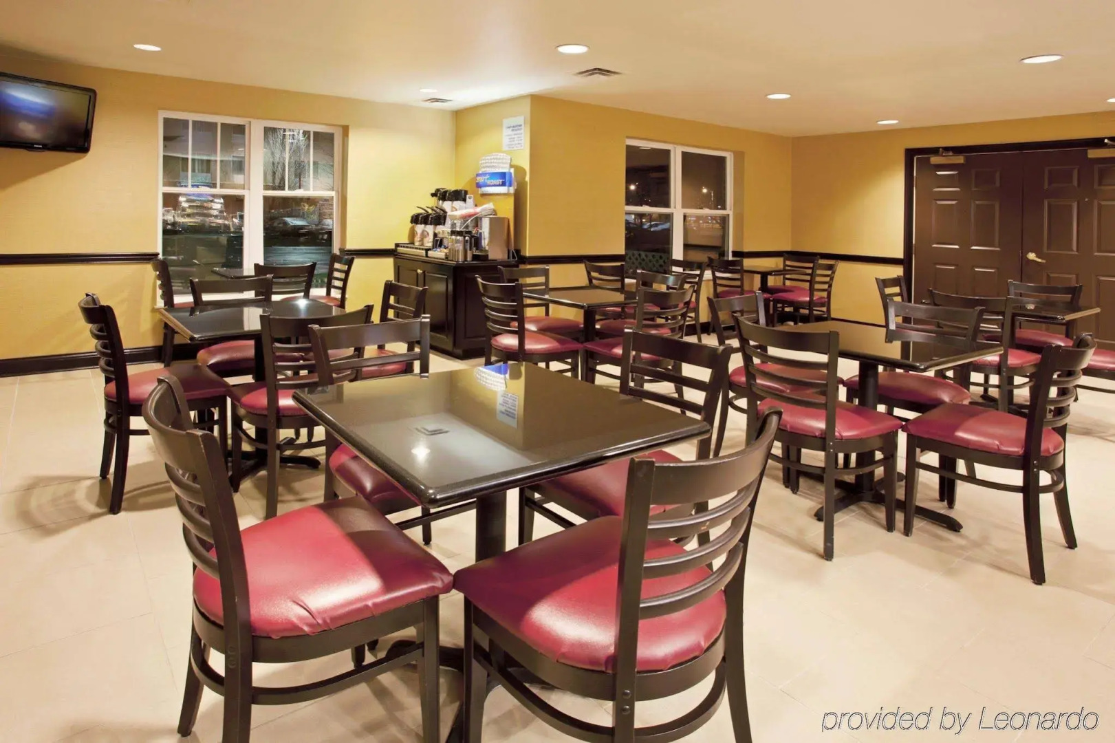 Holiday Inn Express & Suites Columbus East Reynoldsburg by IHG