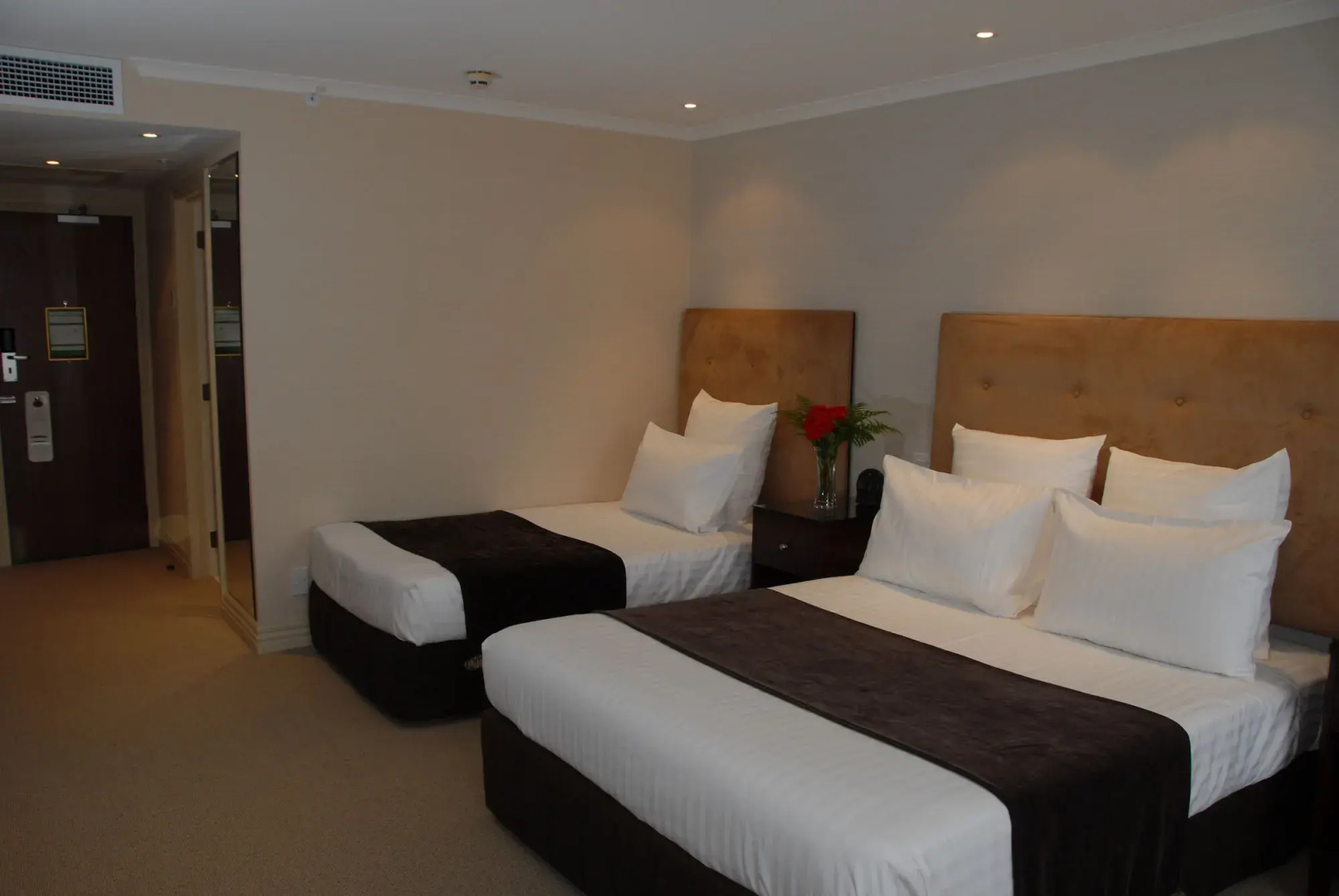 Rutherford Hotel Nelson