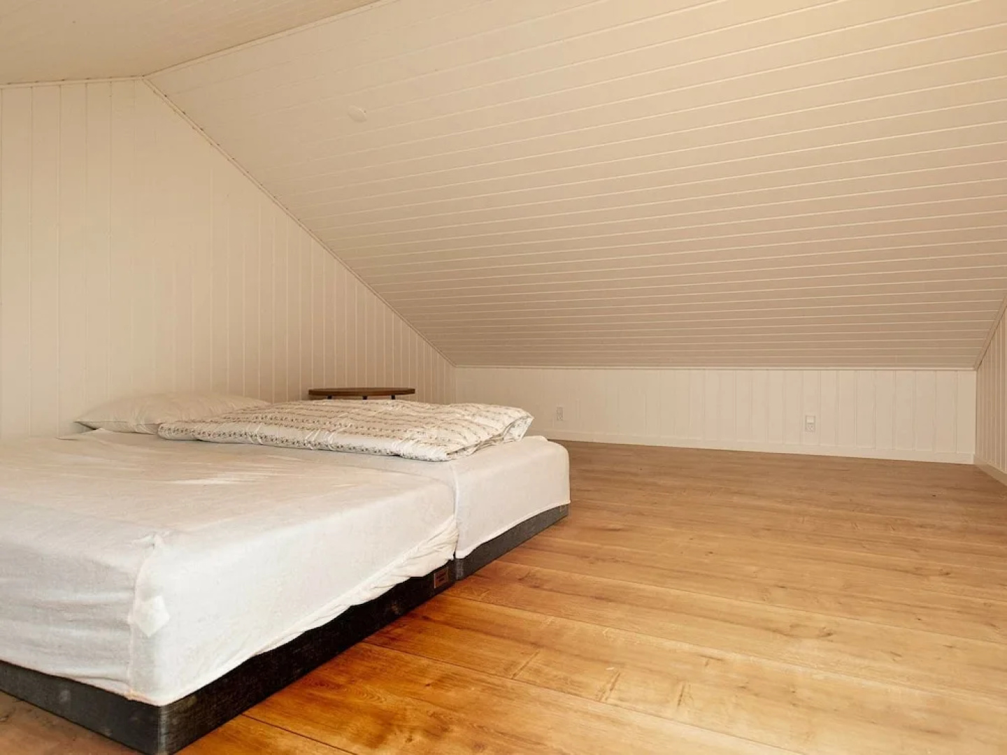 Tasteful Holiday Home in Vejers Strand near Sea