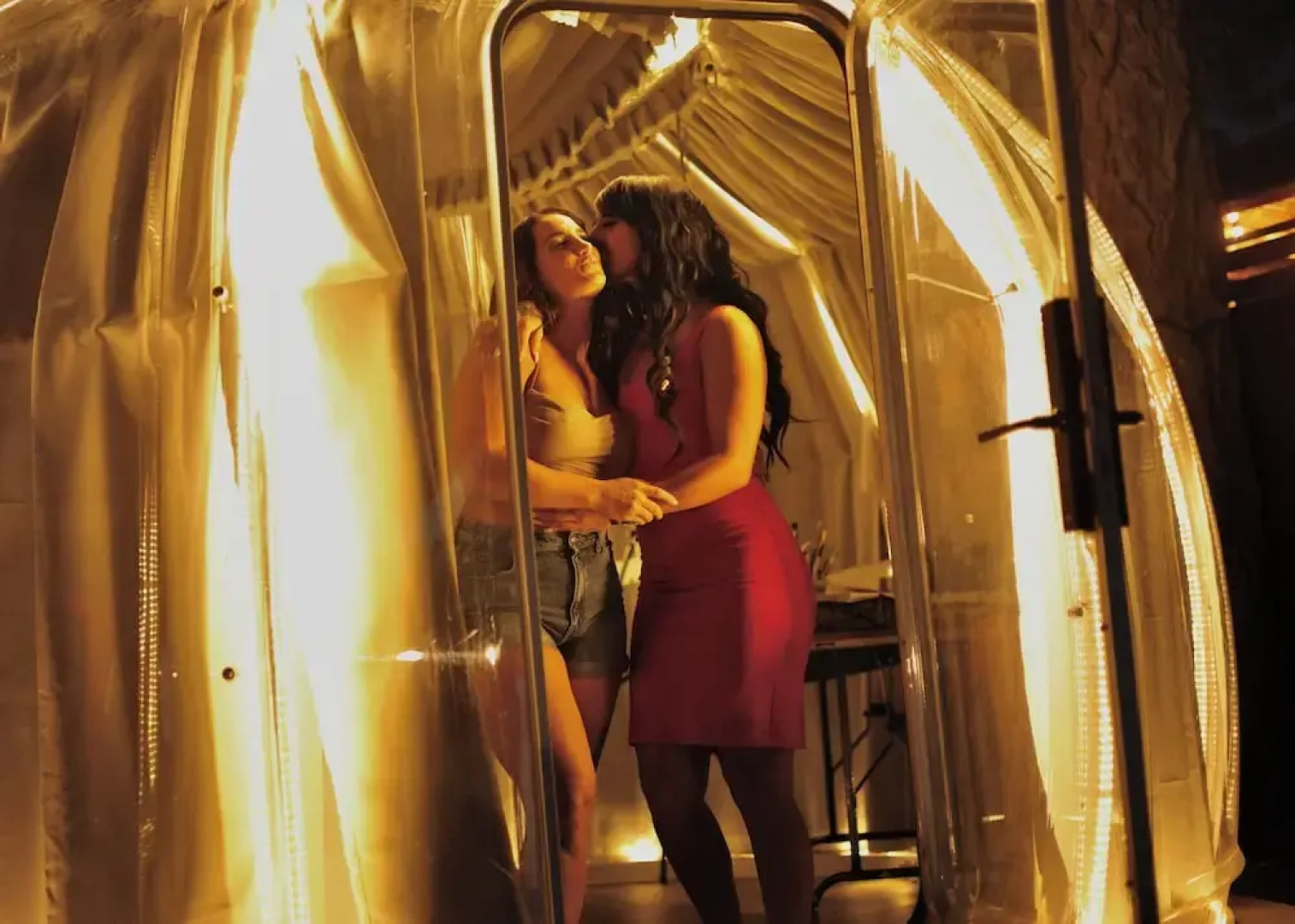 Illuminati Guest House