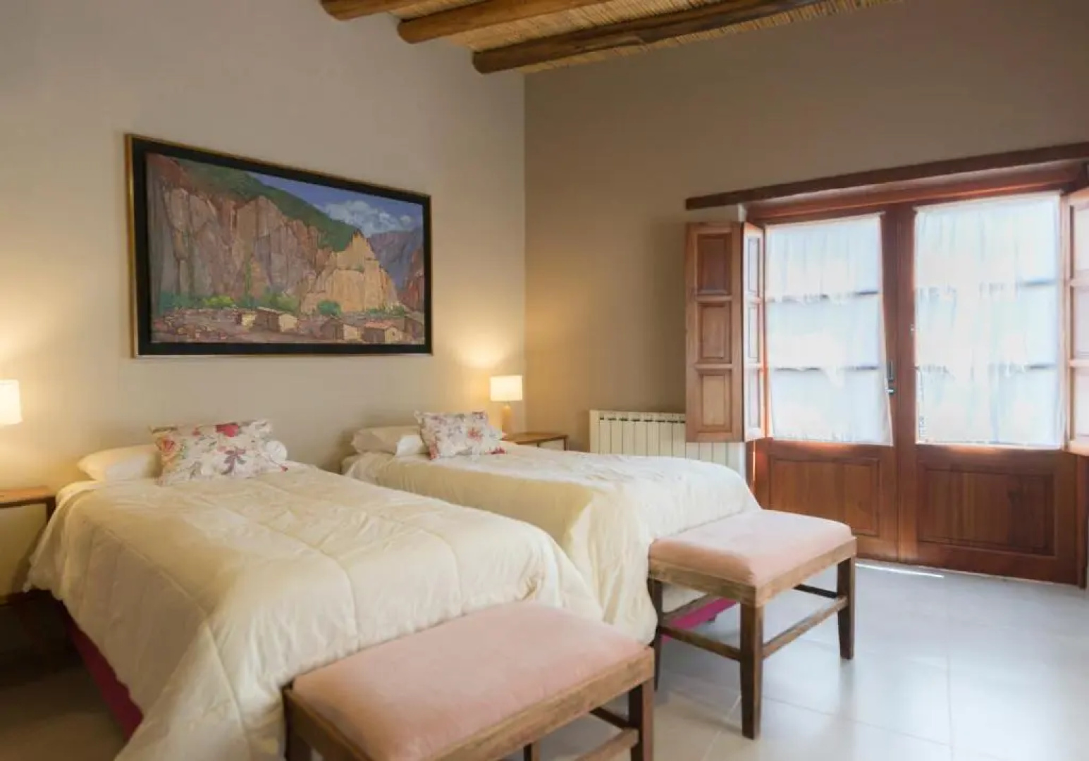 Villa del Cielo Hotel