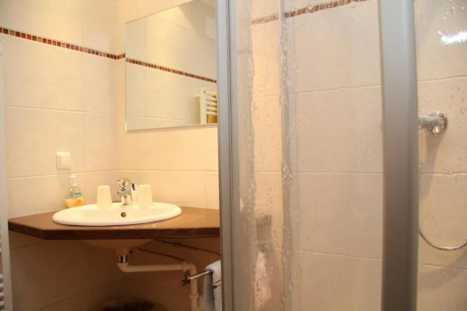 Apartments / Ferienhaus Fuchsmoos