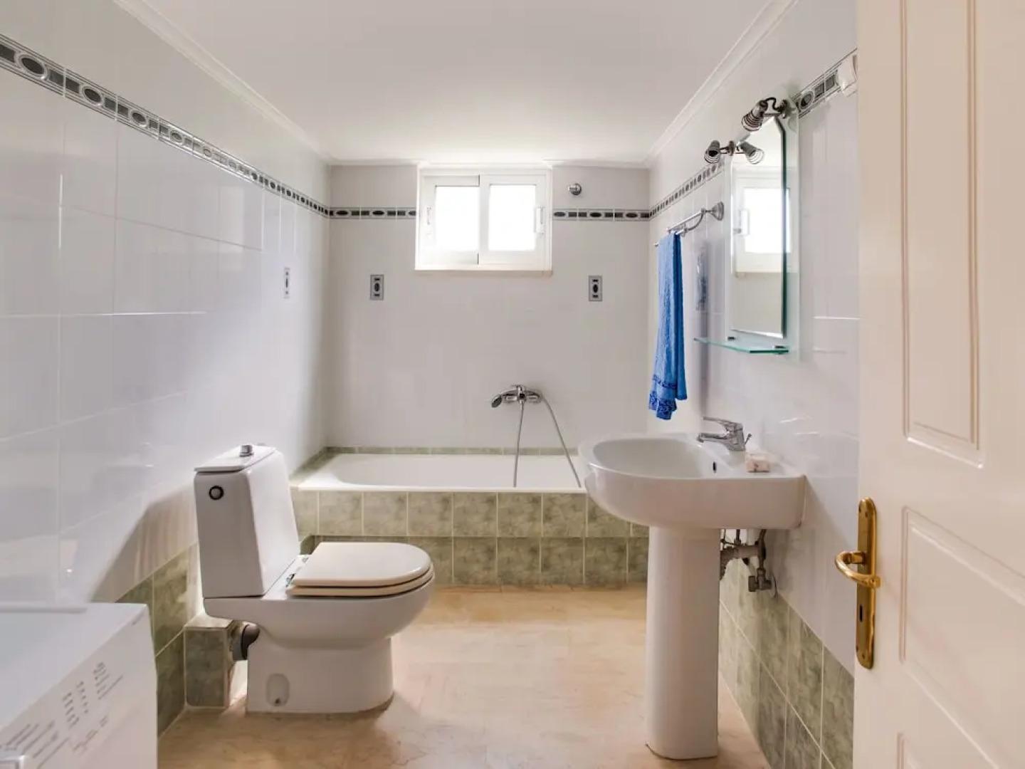 Secluded Apartment in Astakos near the Sea