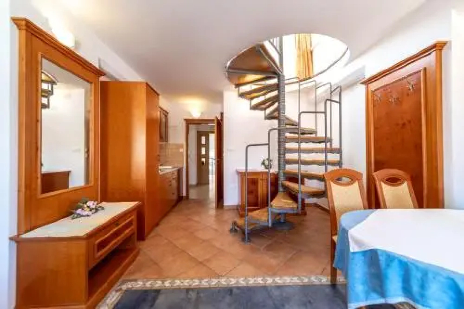 Apartments Residence Astoria