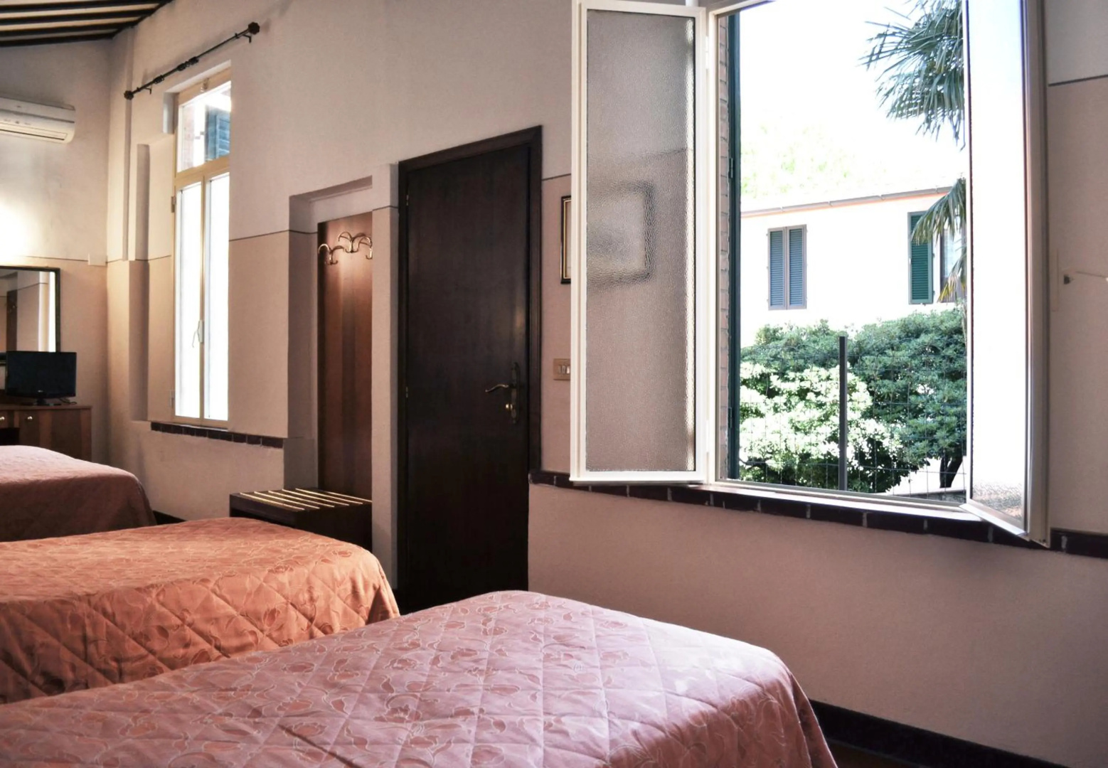 Hotel Arno Bellariva