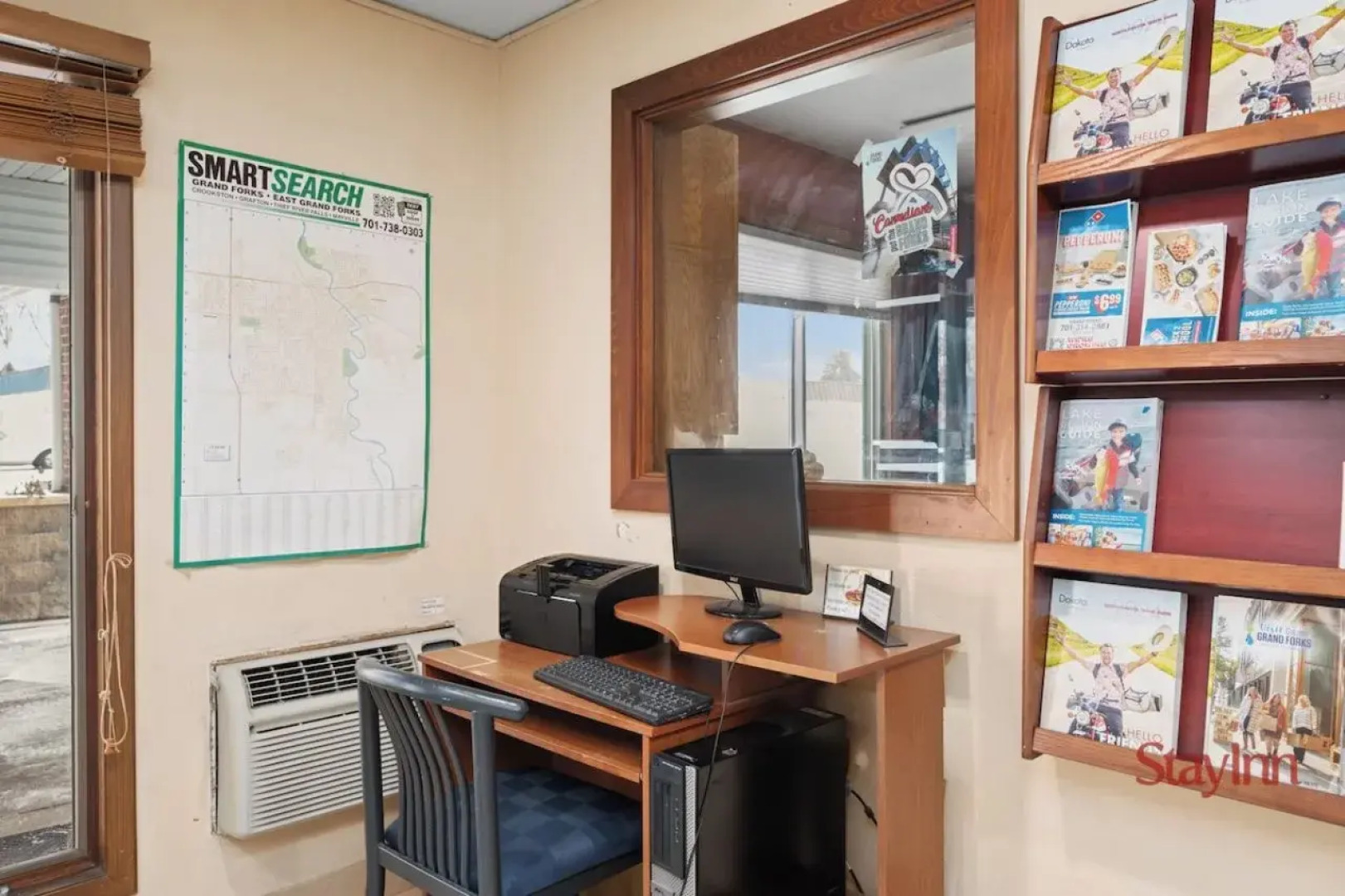 StayInn - Grand Forks