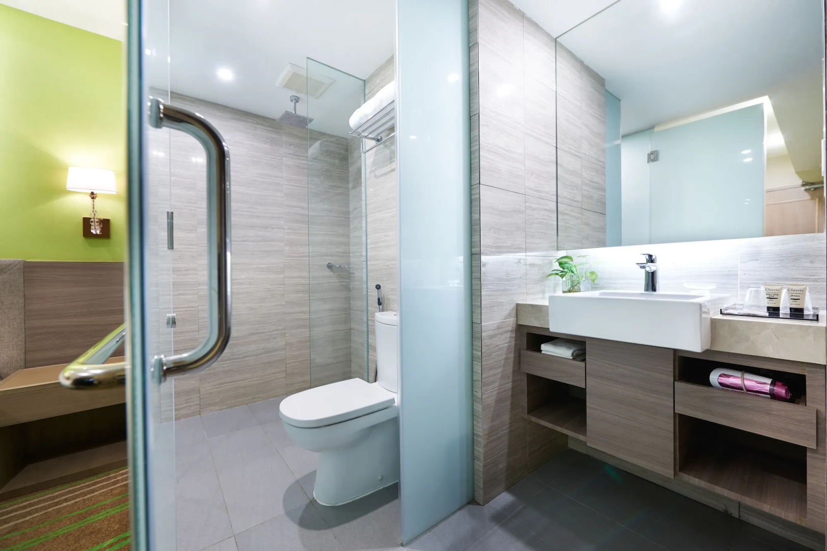 Cosmo Hotel Kuala Lumpur