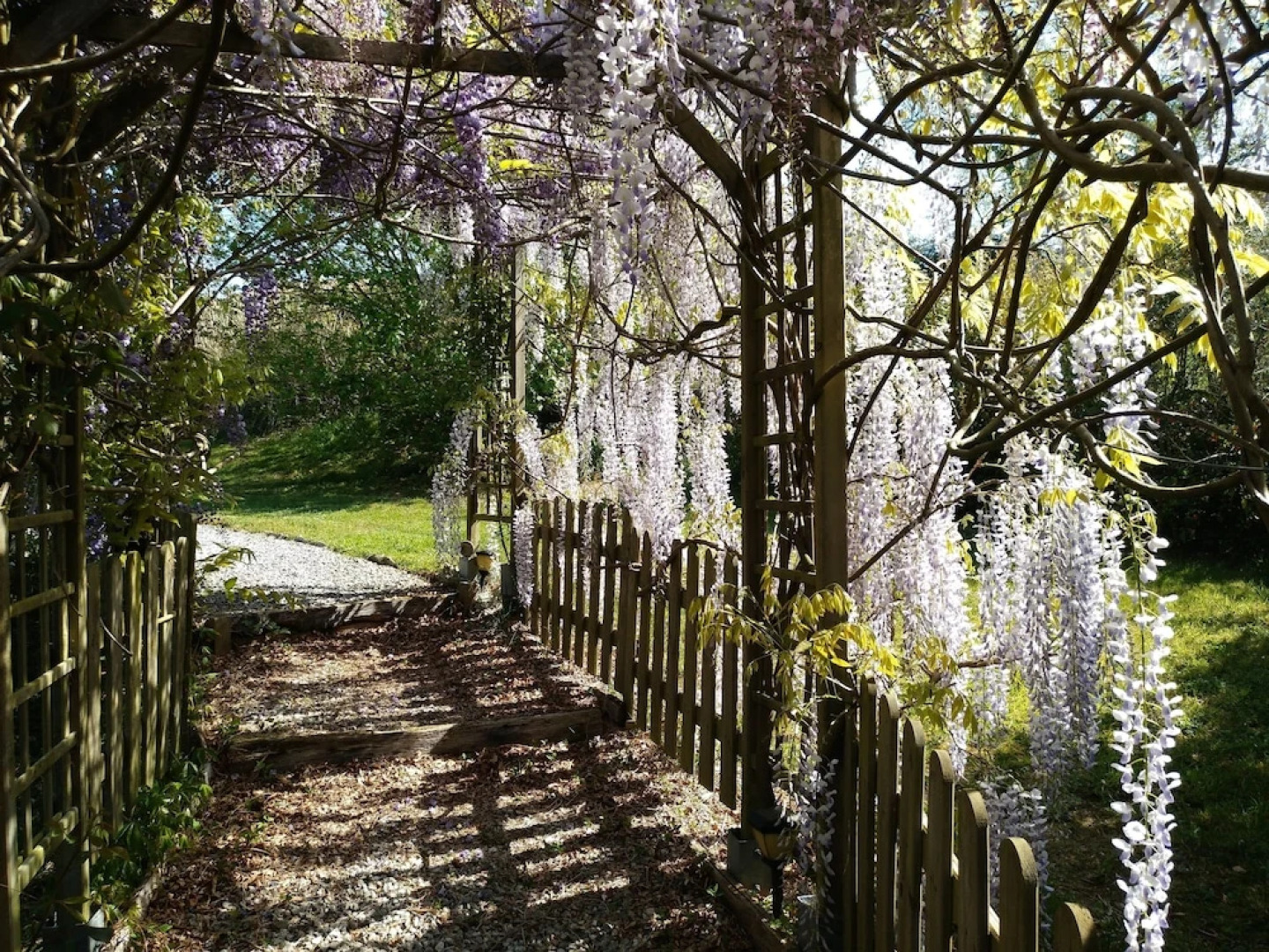 El Pedrueco Turismo Rural