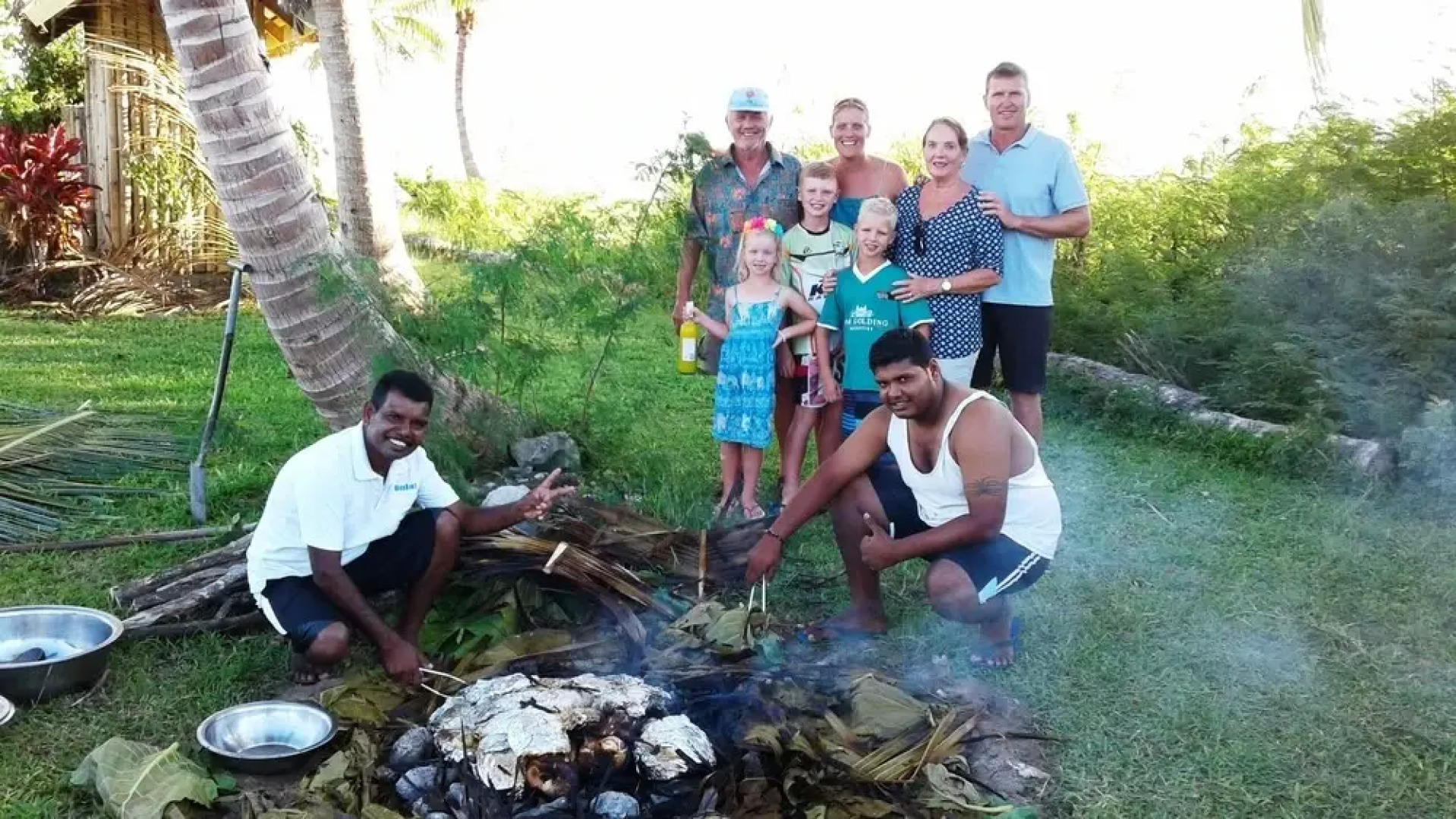 Sigasiga Sands Boutique Bungalows
