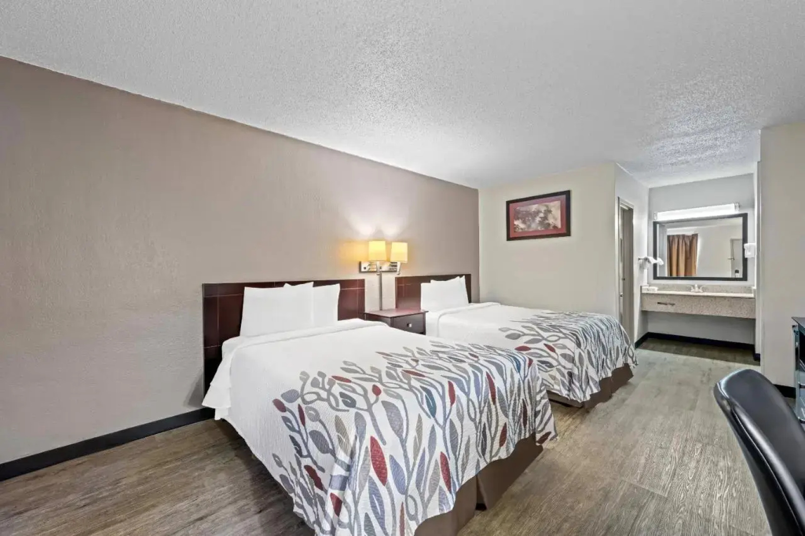 Red Roof Inn Abingdon