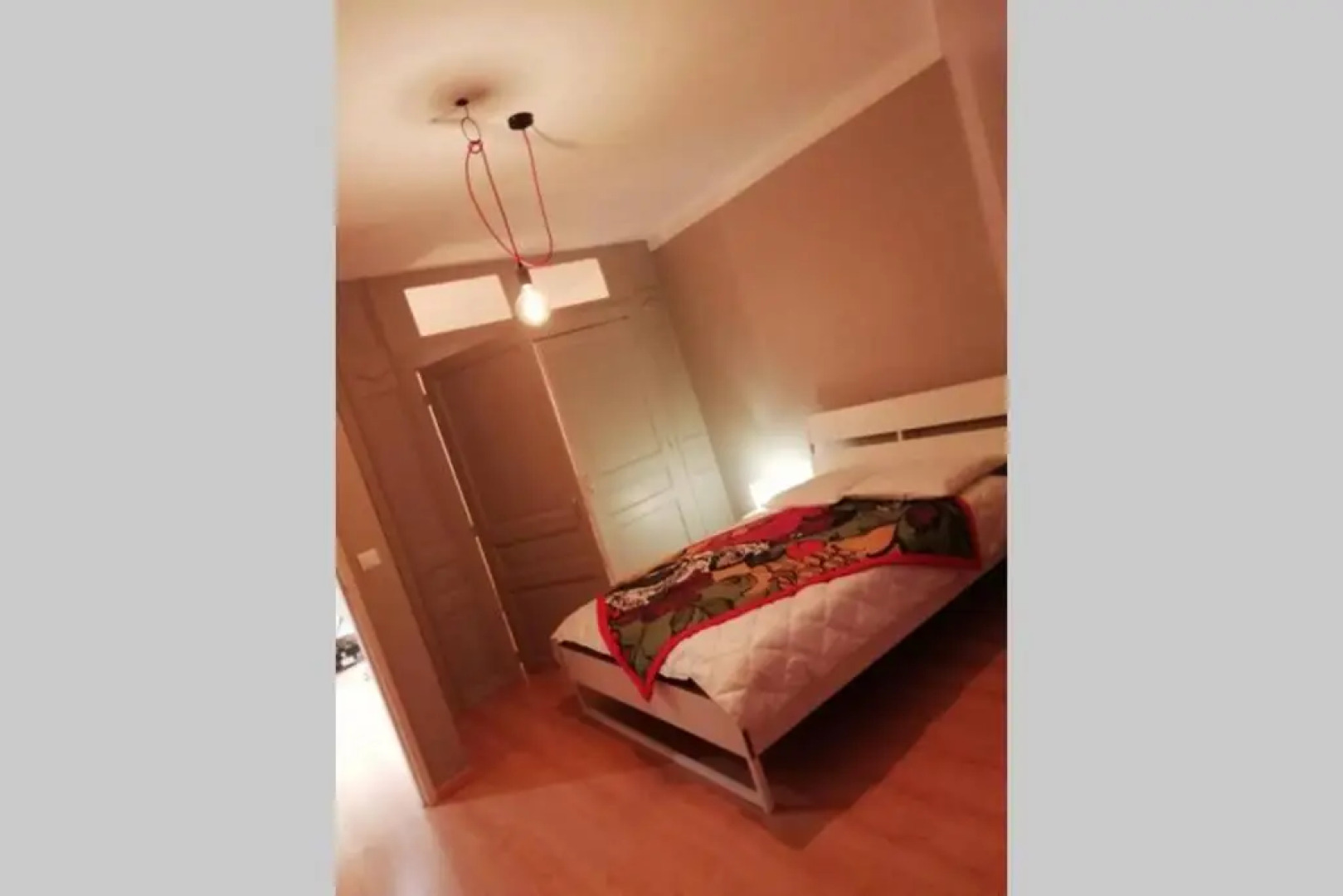 Tulle : bel appartement lumineux en centre ville