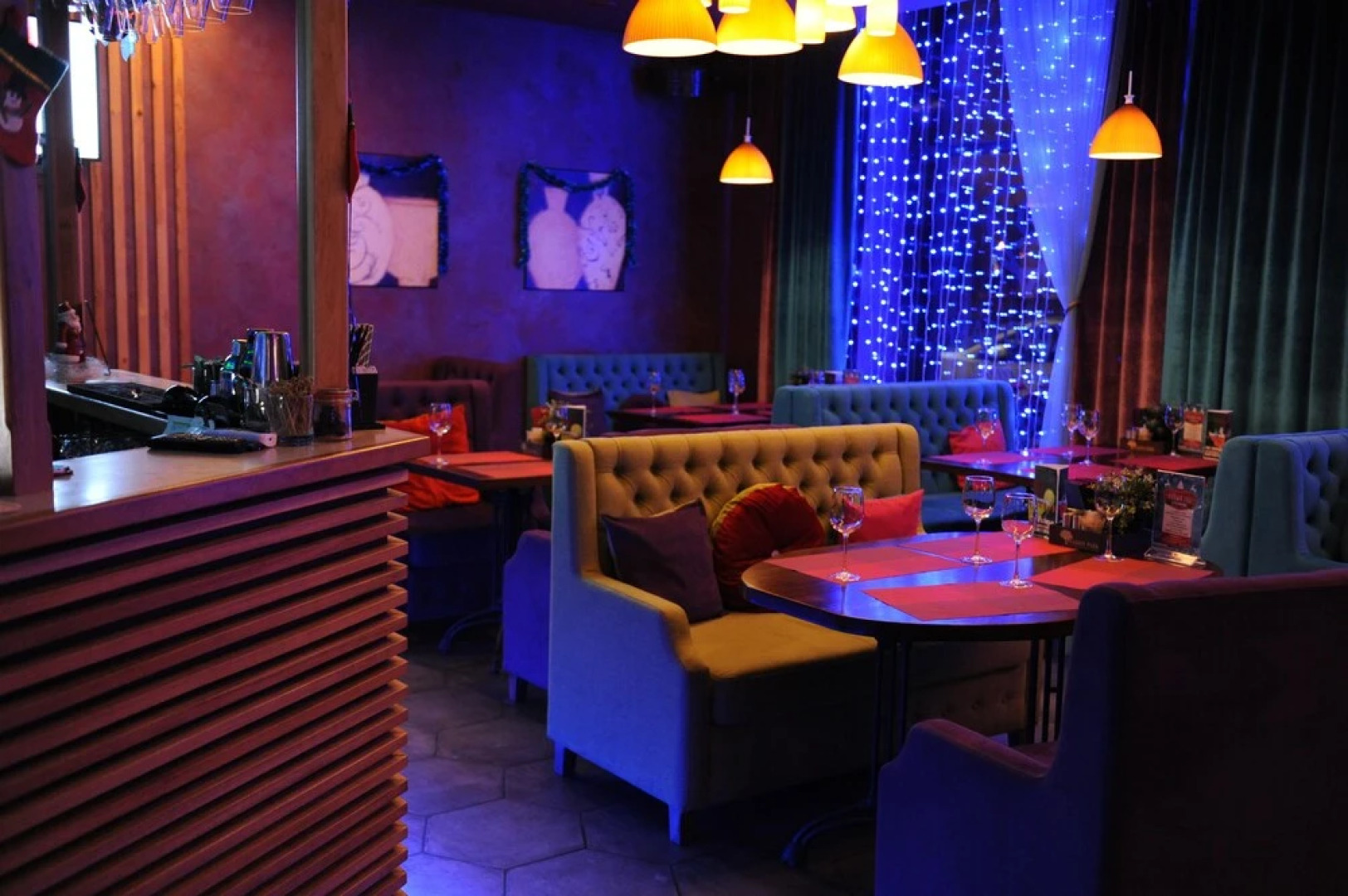 Невский Апарт Салют