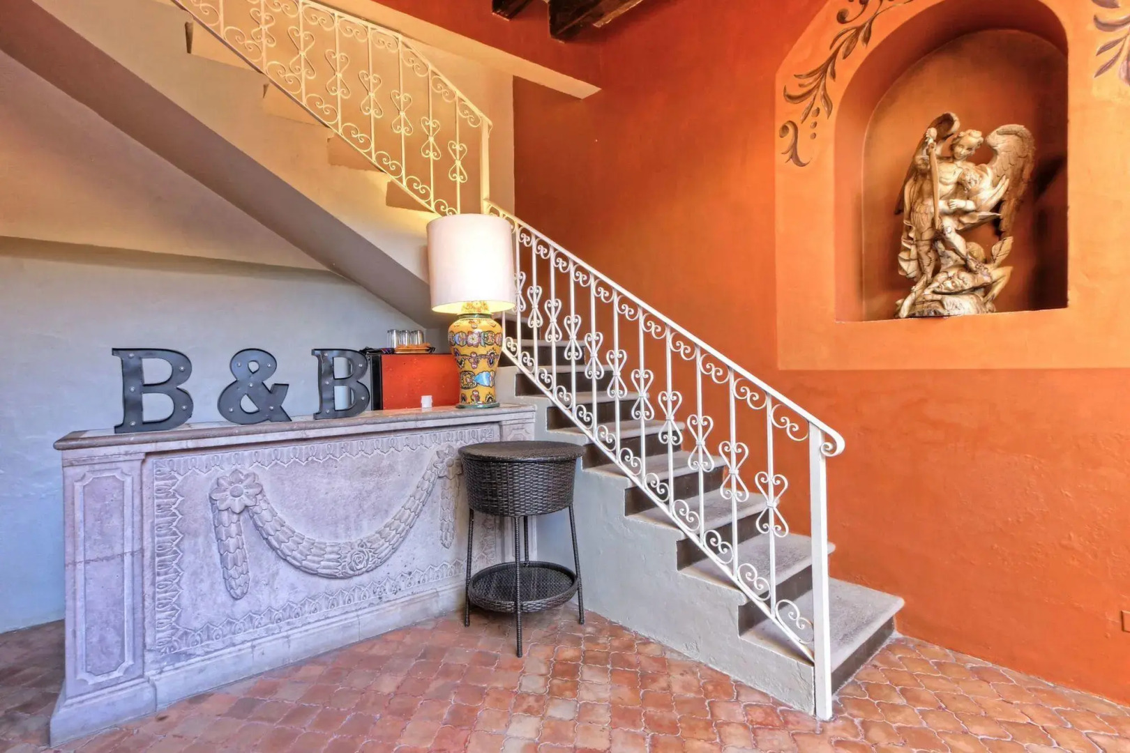 Casa Schuck Boutique Hotel