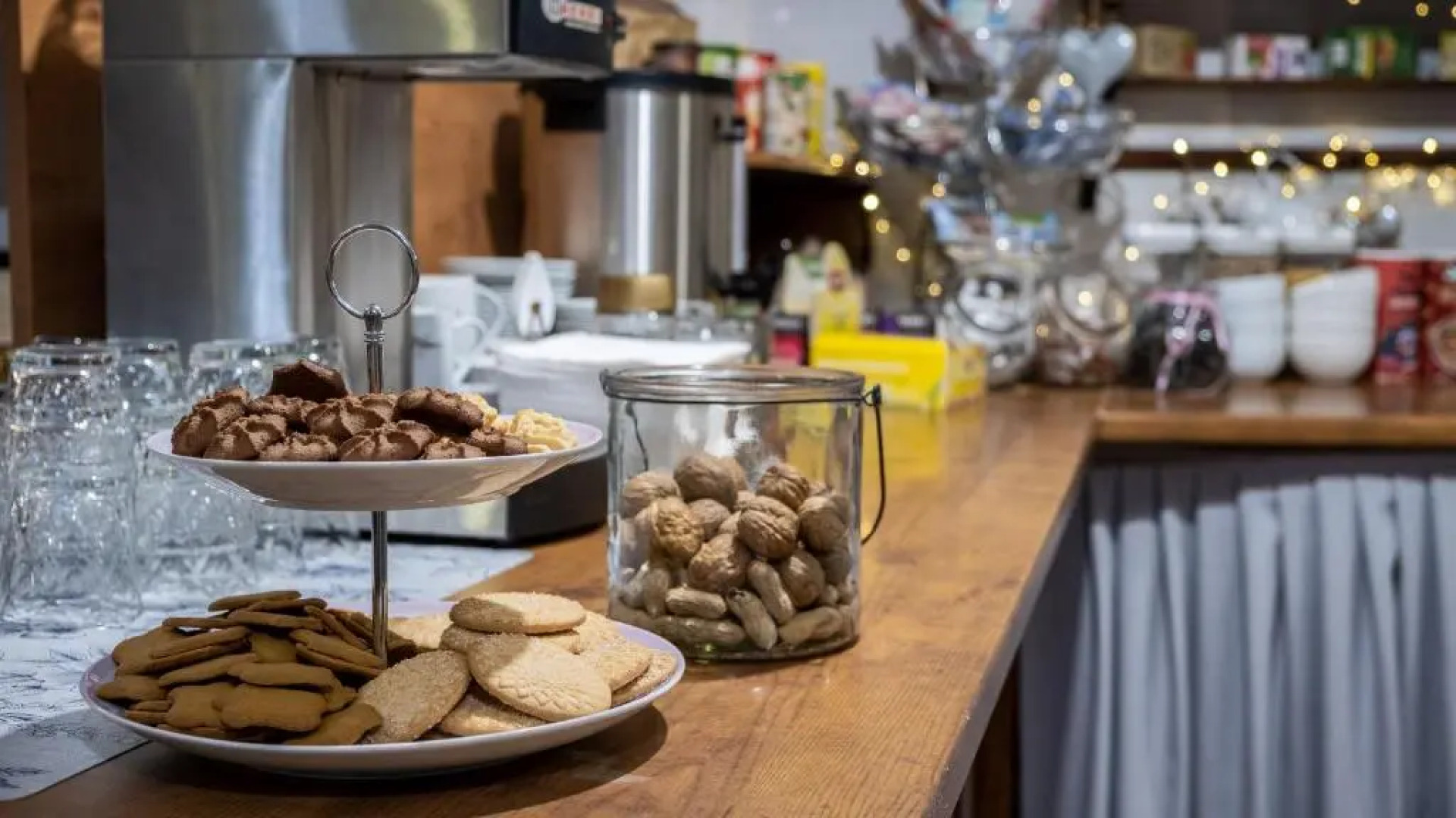 Gosciniec Pod Brzozami