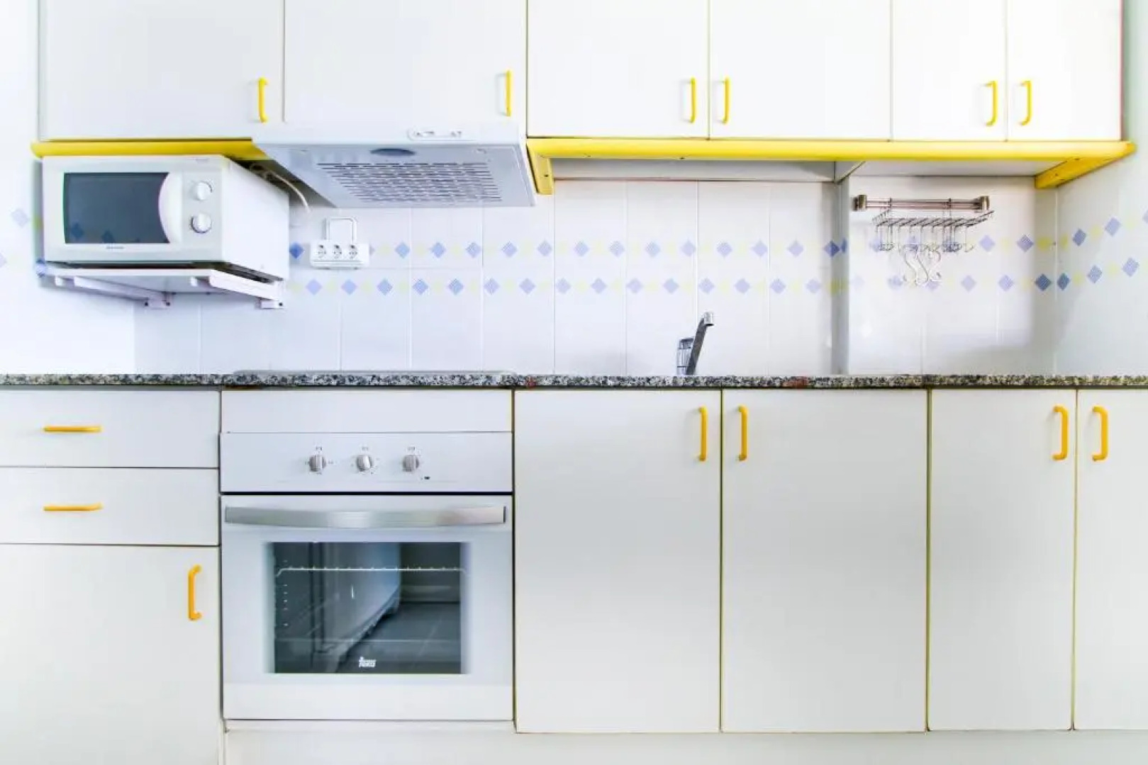 Carrer golf de sant jordi, 2 A