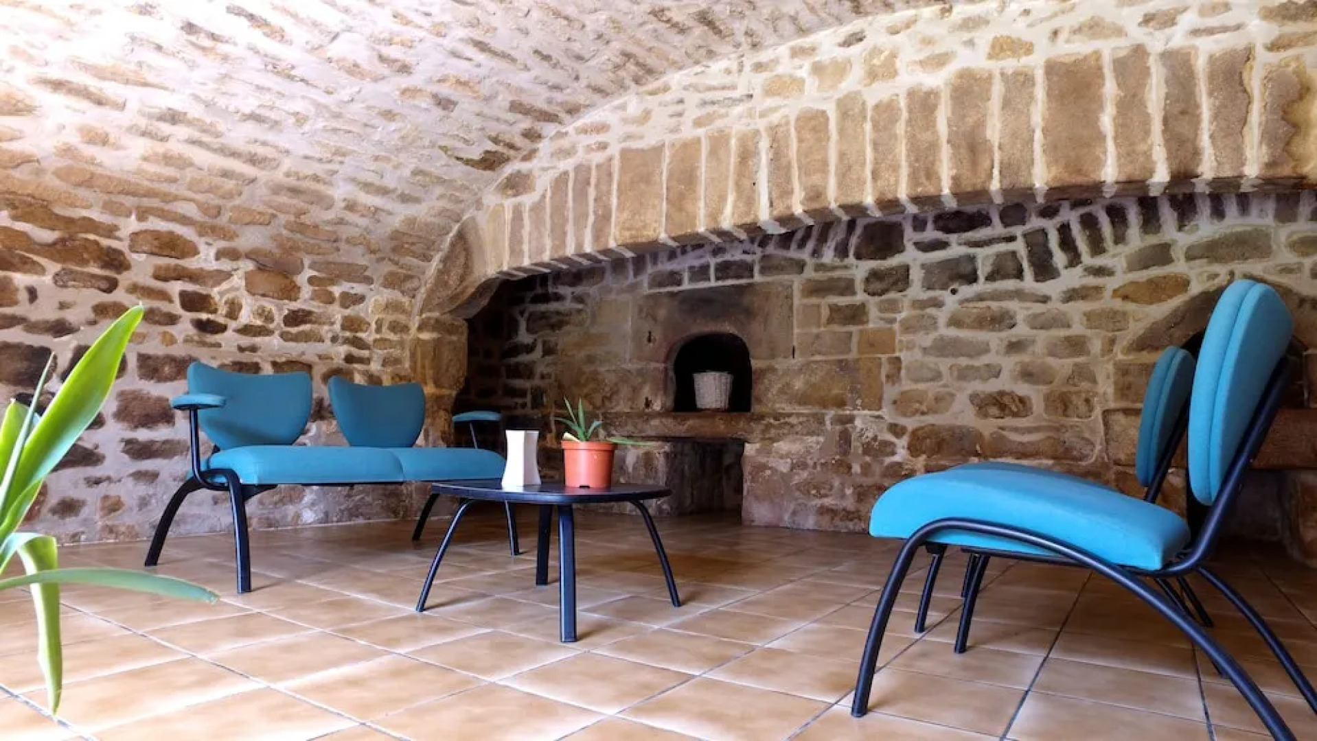 VVF Château sur la Vienne Lac de Vassivière, Nedde