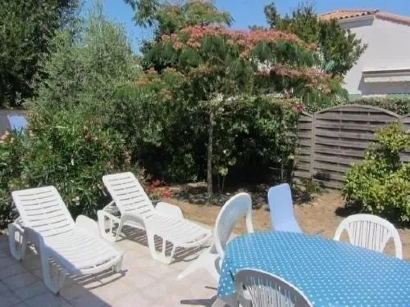 House Proche Plage "La Porte Des Iles", À la Grière