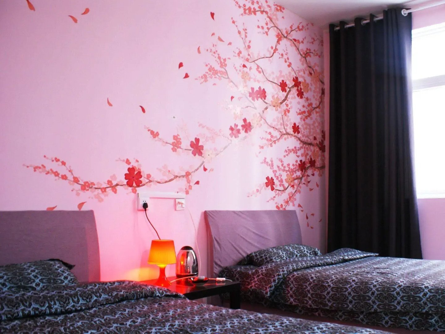 Luoyang Longmen Youth Hostel