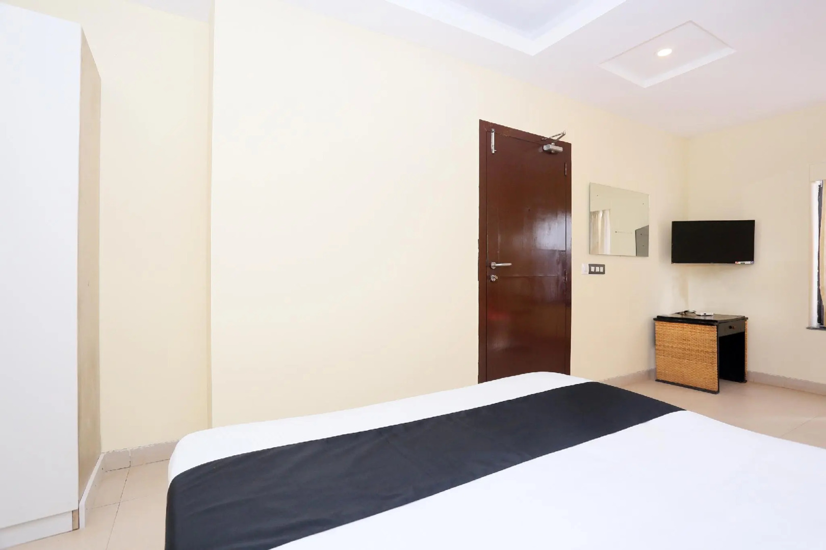 Country Spa Wellness Beach Resort