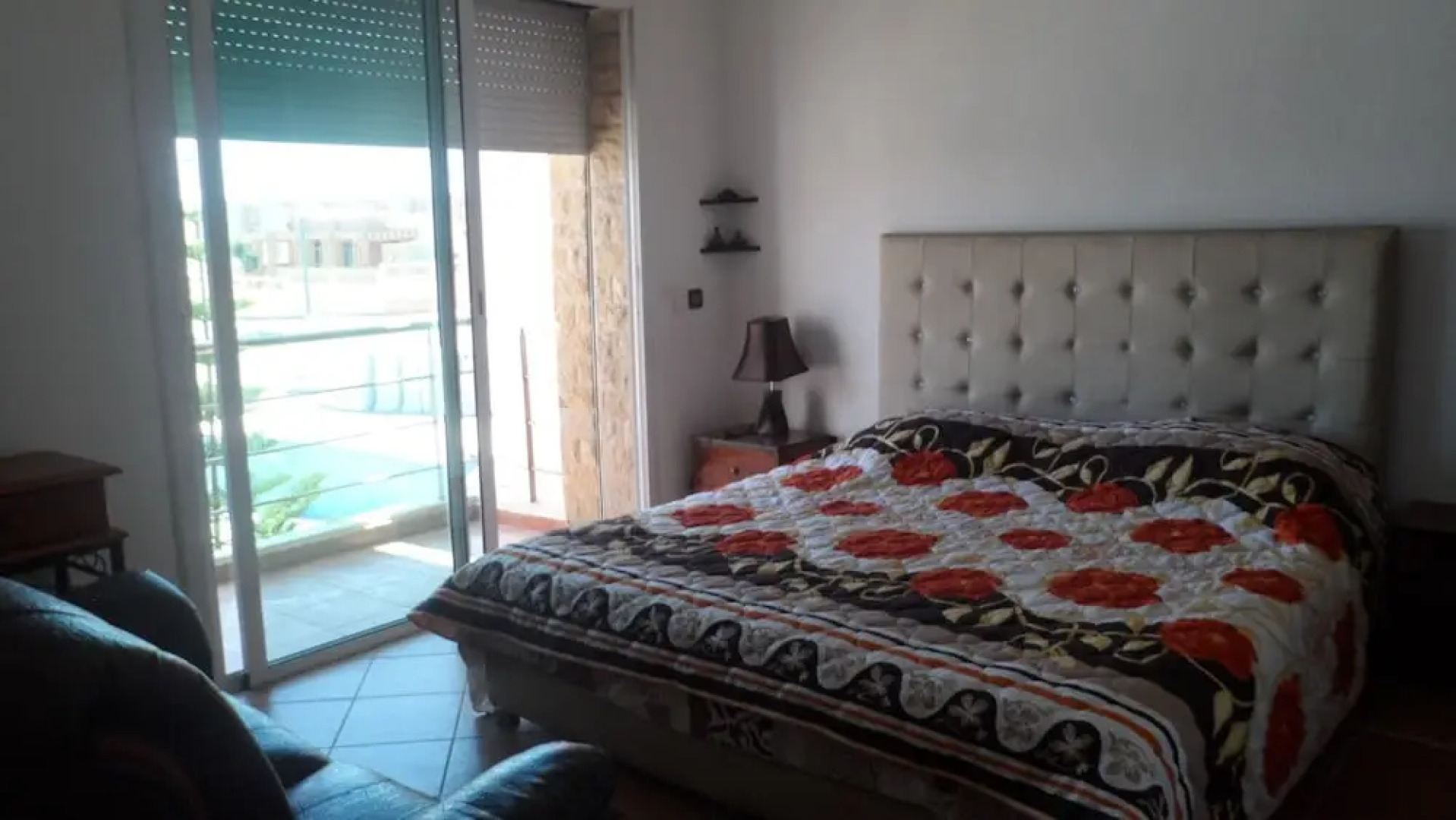 Duplex Résidence Santa Vue Mer