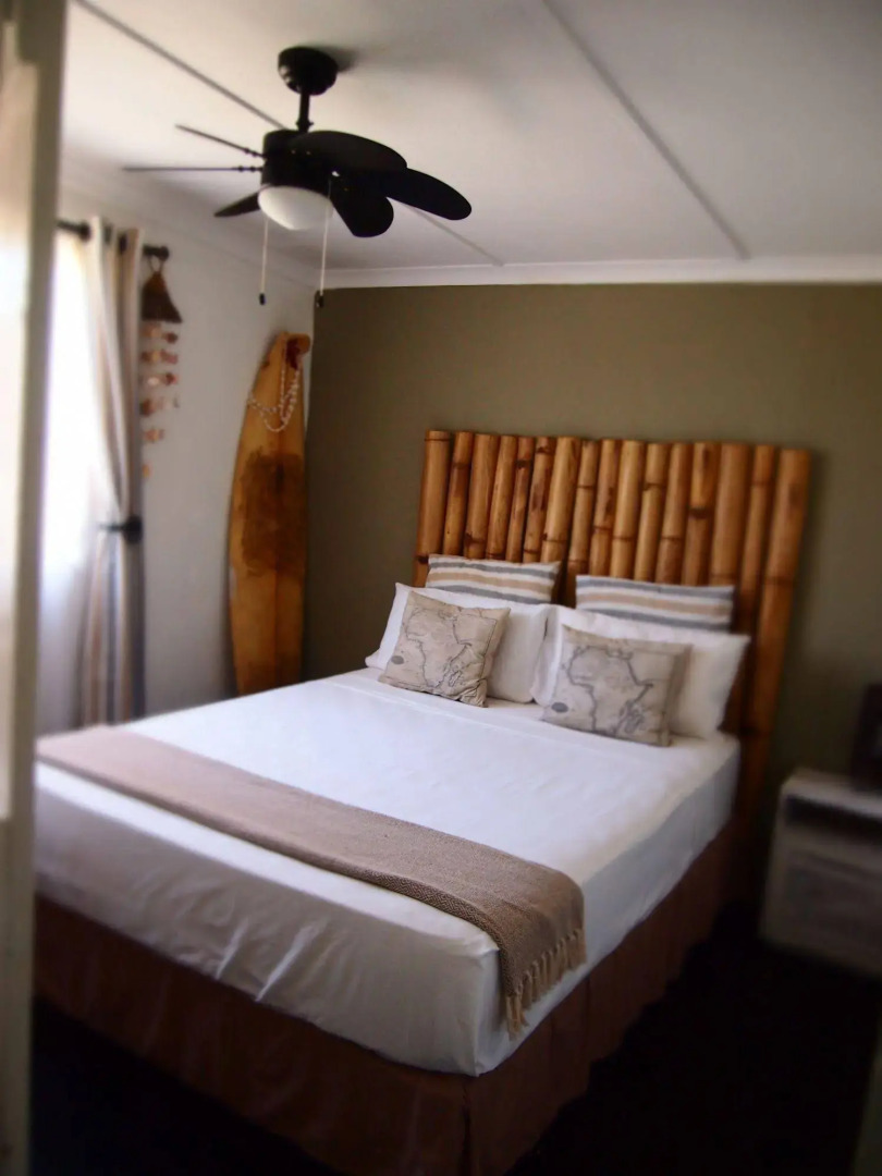 Umzumbe Surf House